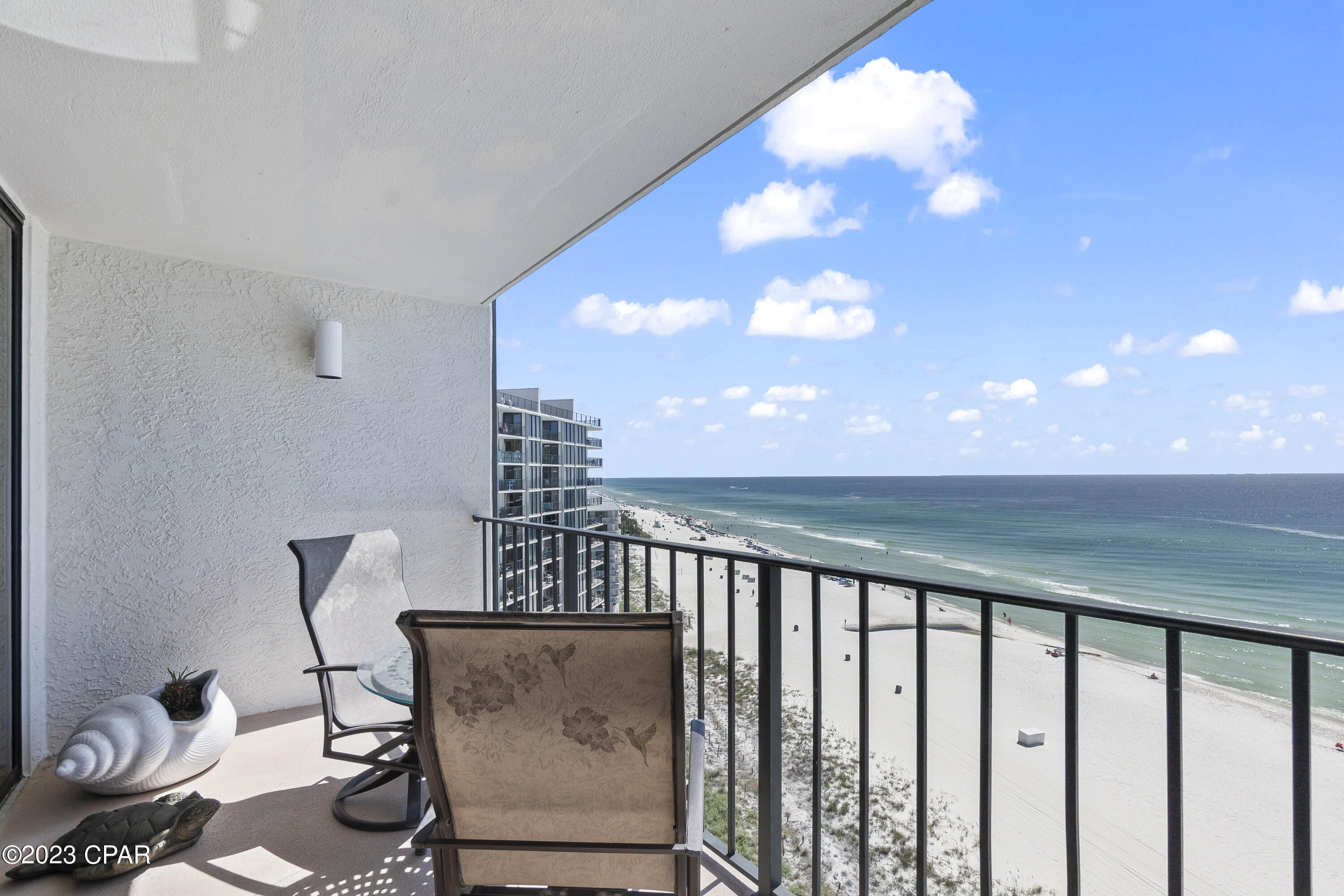 Edgewater Tower III - Residential