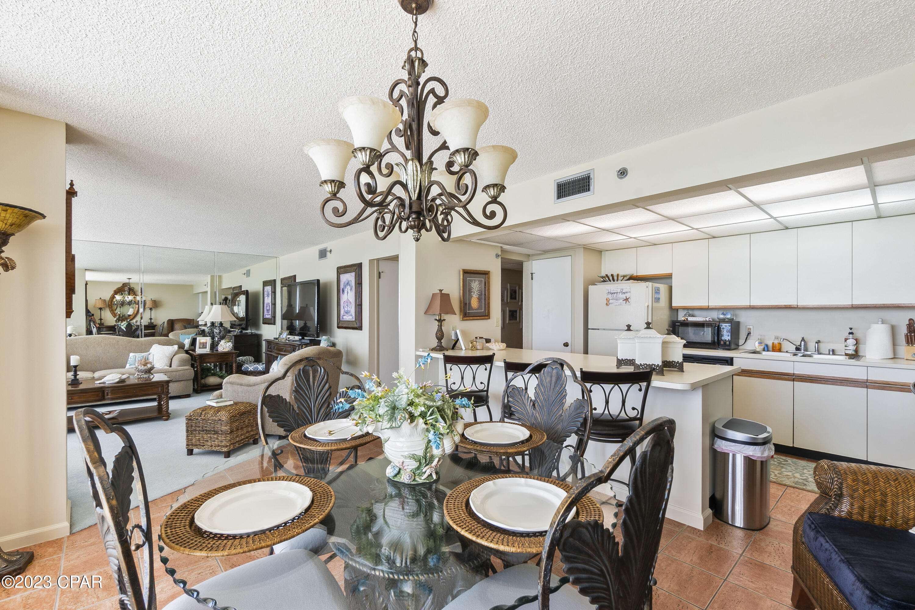 Edgewater Tower III - Residential