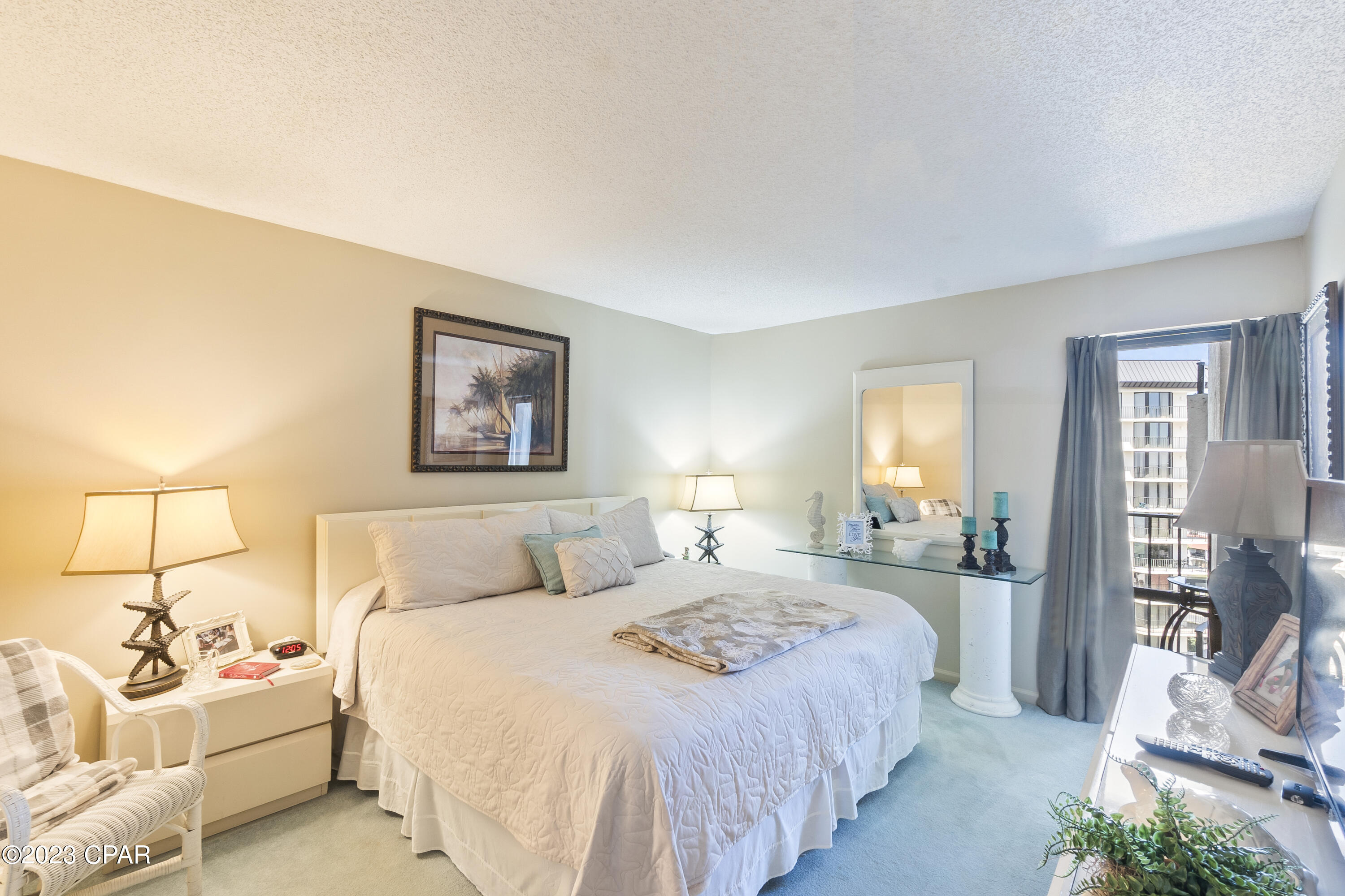 Edgewater Tower III - Residential