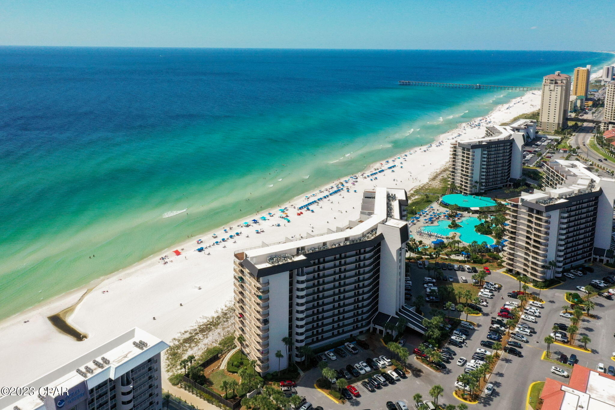 Edgewater Tower III - Residential