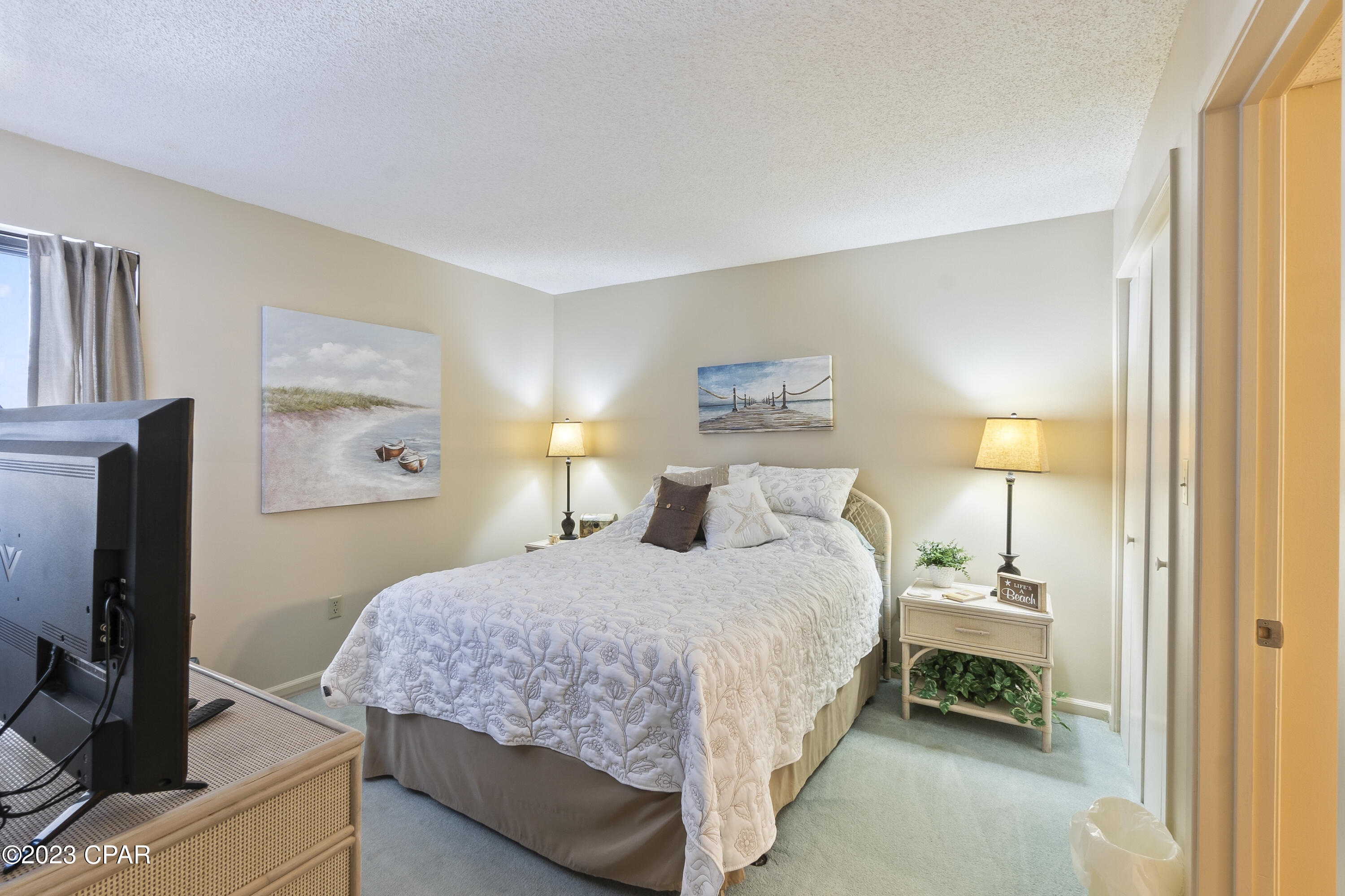 Edgewater Tower III - Residential