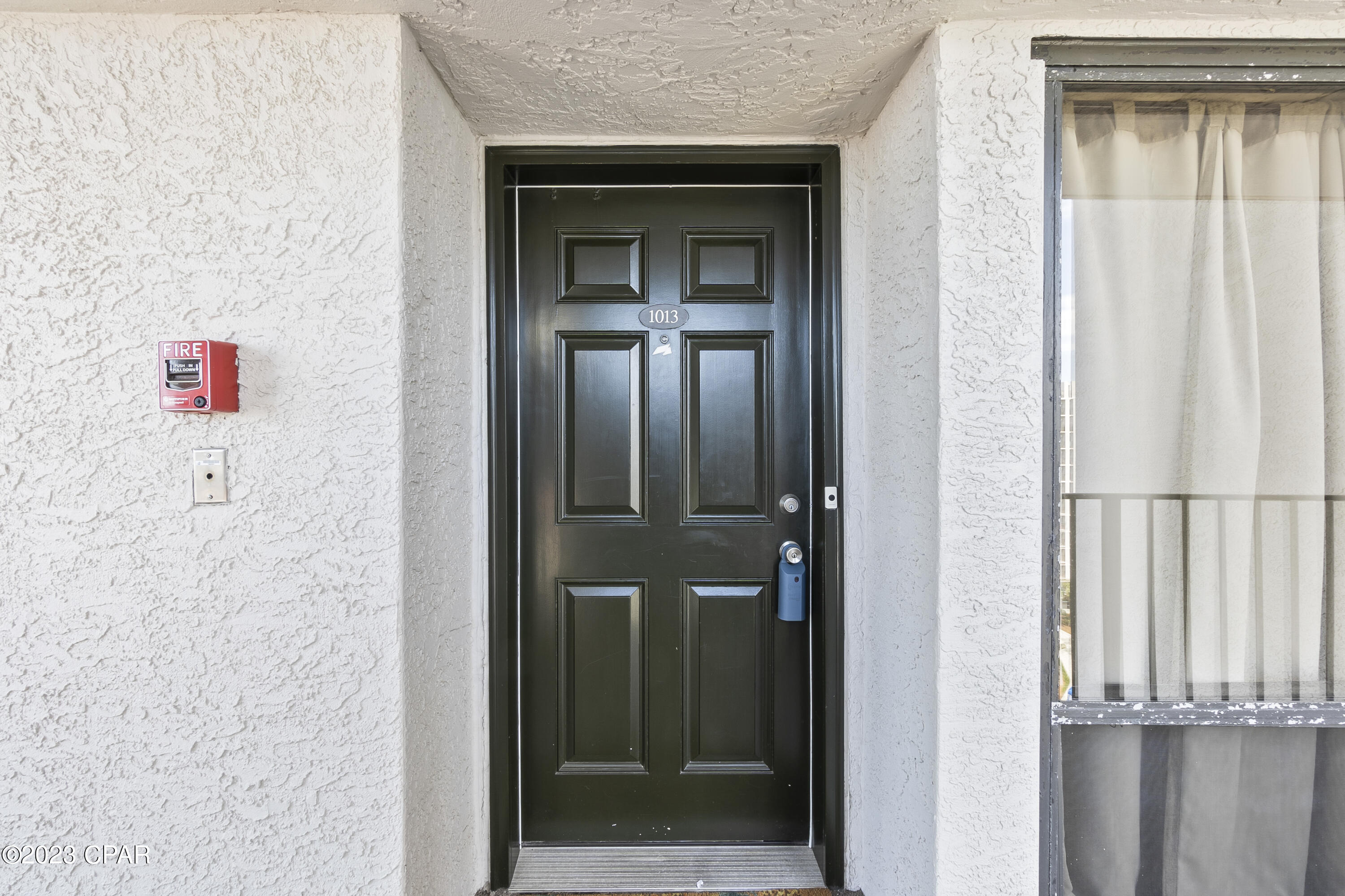 Edgewater Tower III - Residential