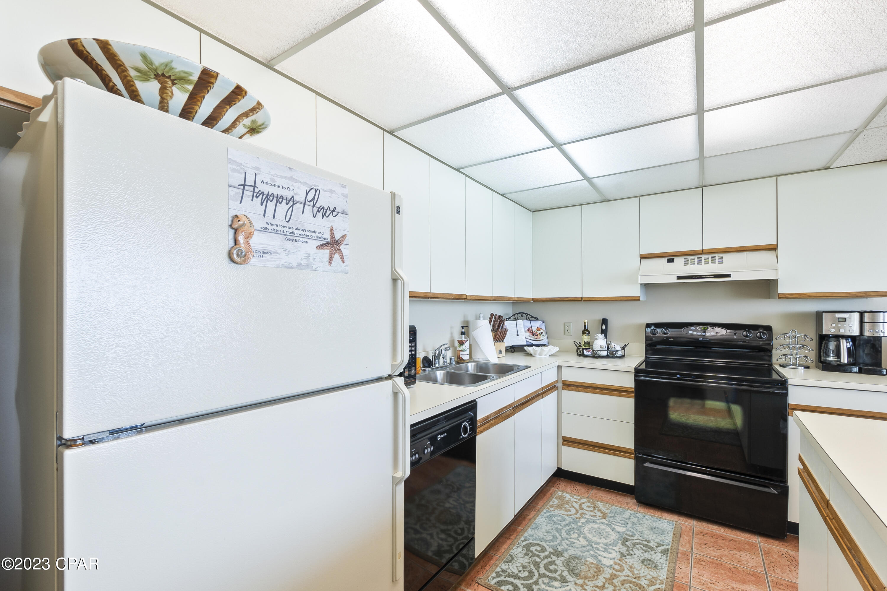 Edgewater Tower III - Residential