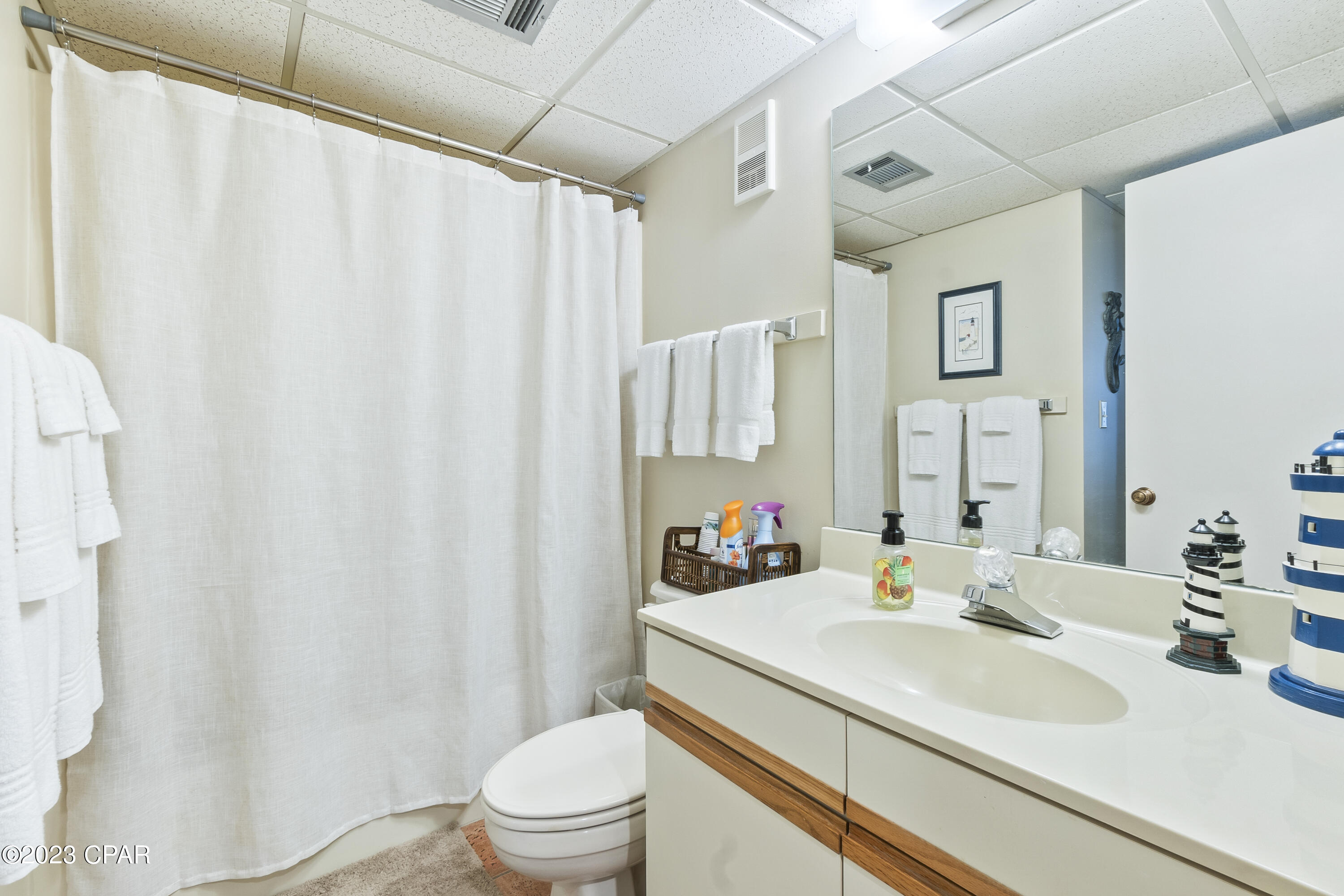 Edgewater Tower III - Residential