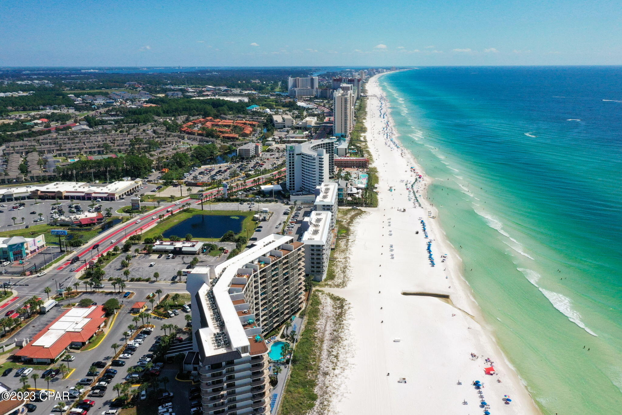 Edgewater Tower III - Residential