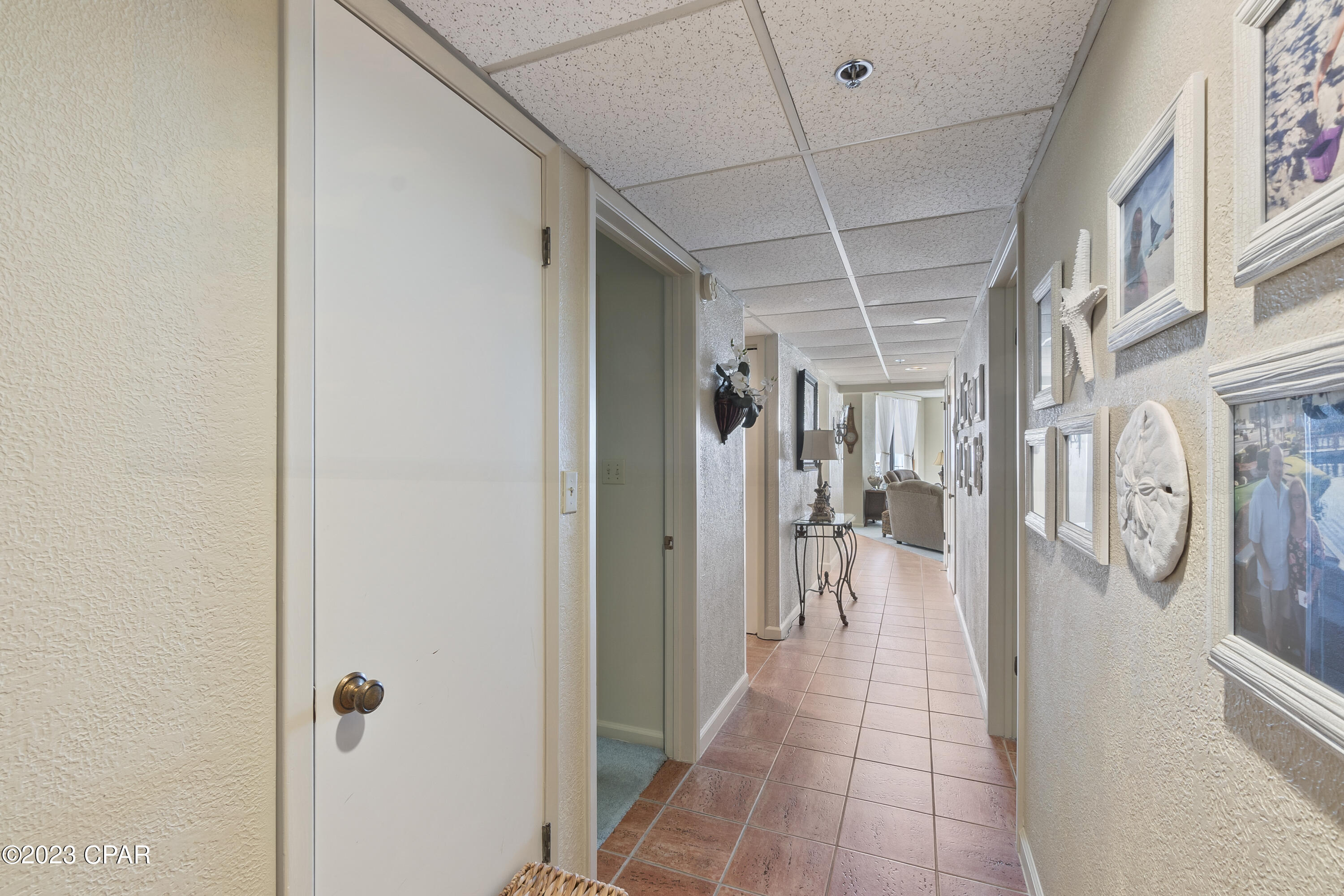 Edgewater Tower III - Residential