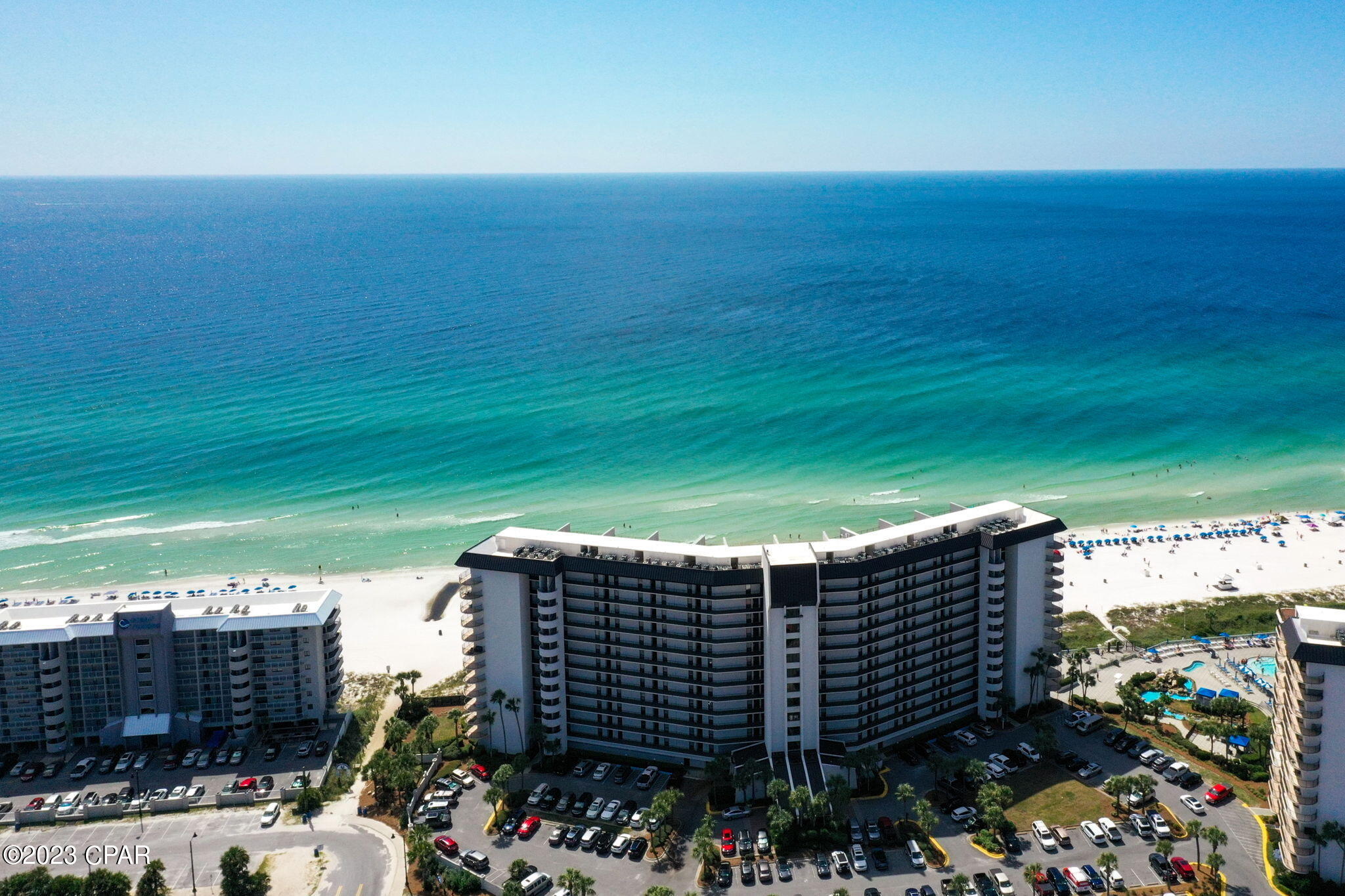 Edgewater Tower III - Residential