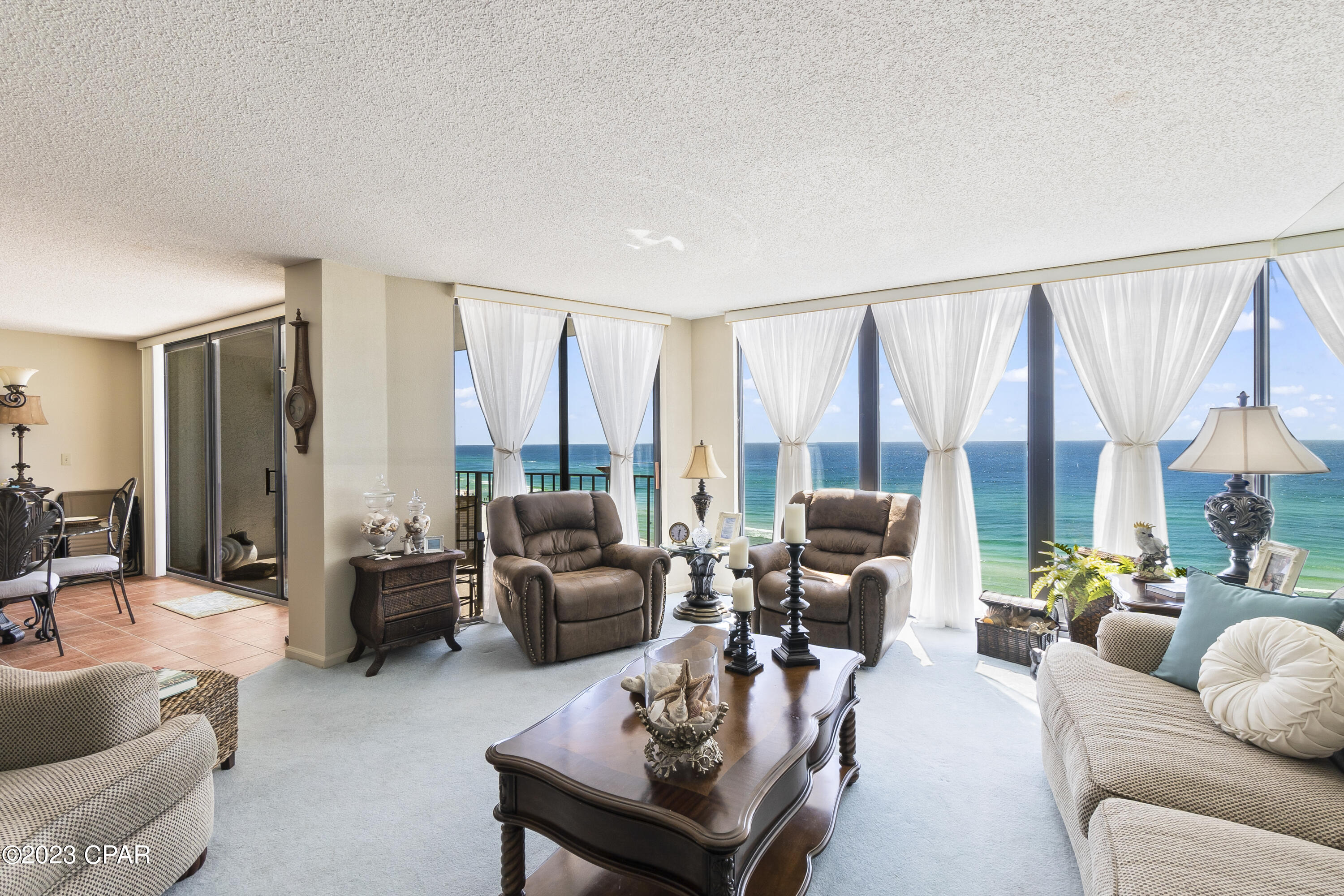 Edgewater Tower III - Residential