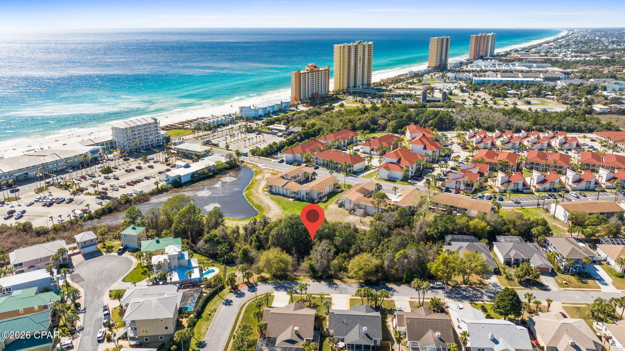 Summer Breeze Phase II - Land