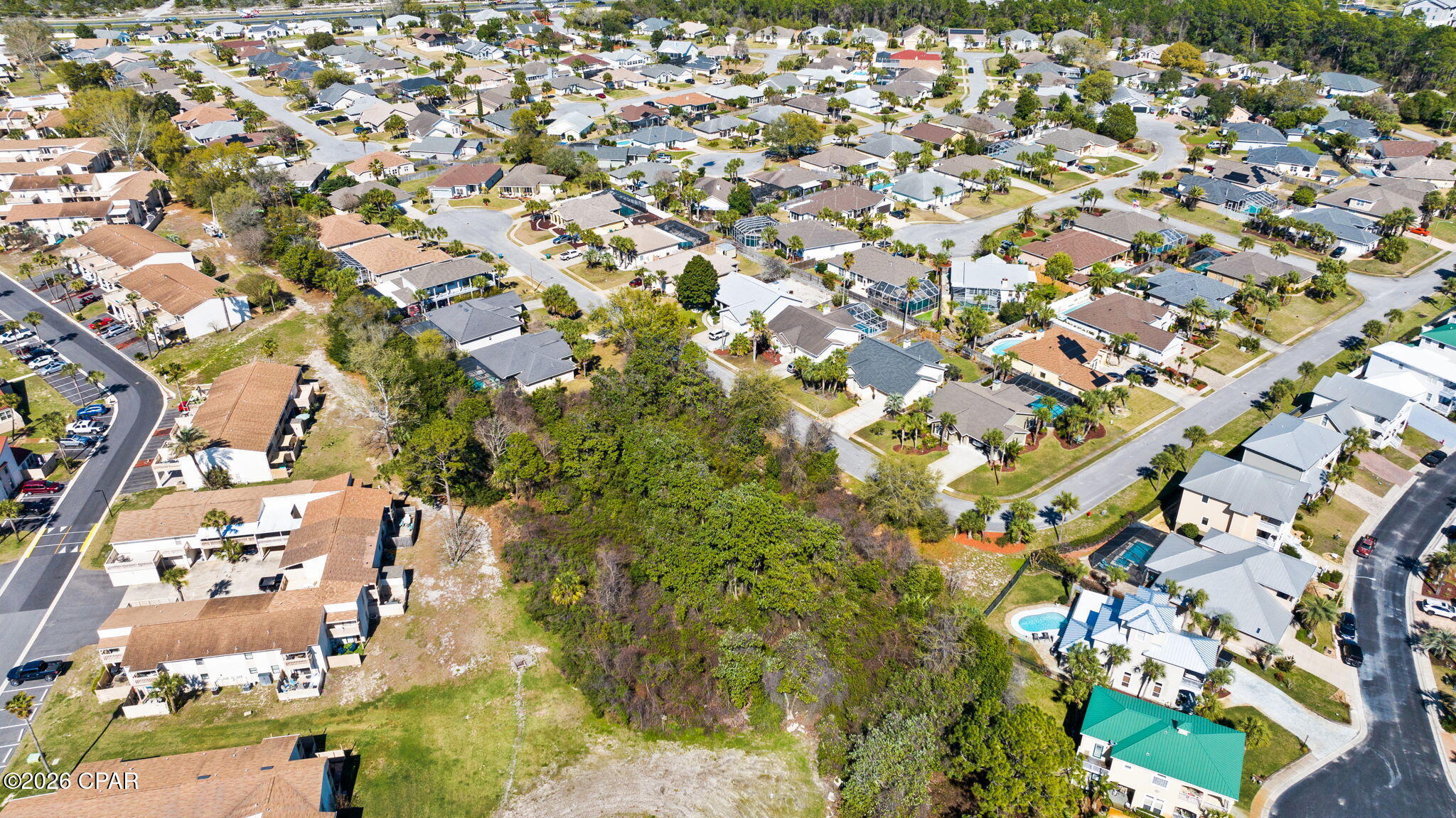 Summer Breeze Phase II - Land