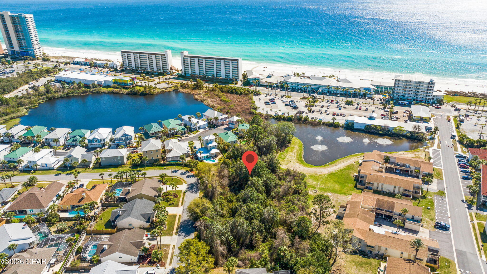 Summer Breeze Phase II - Land