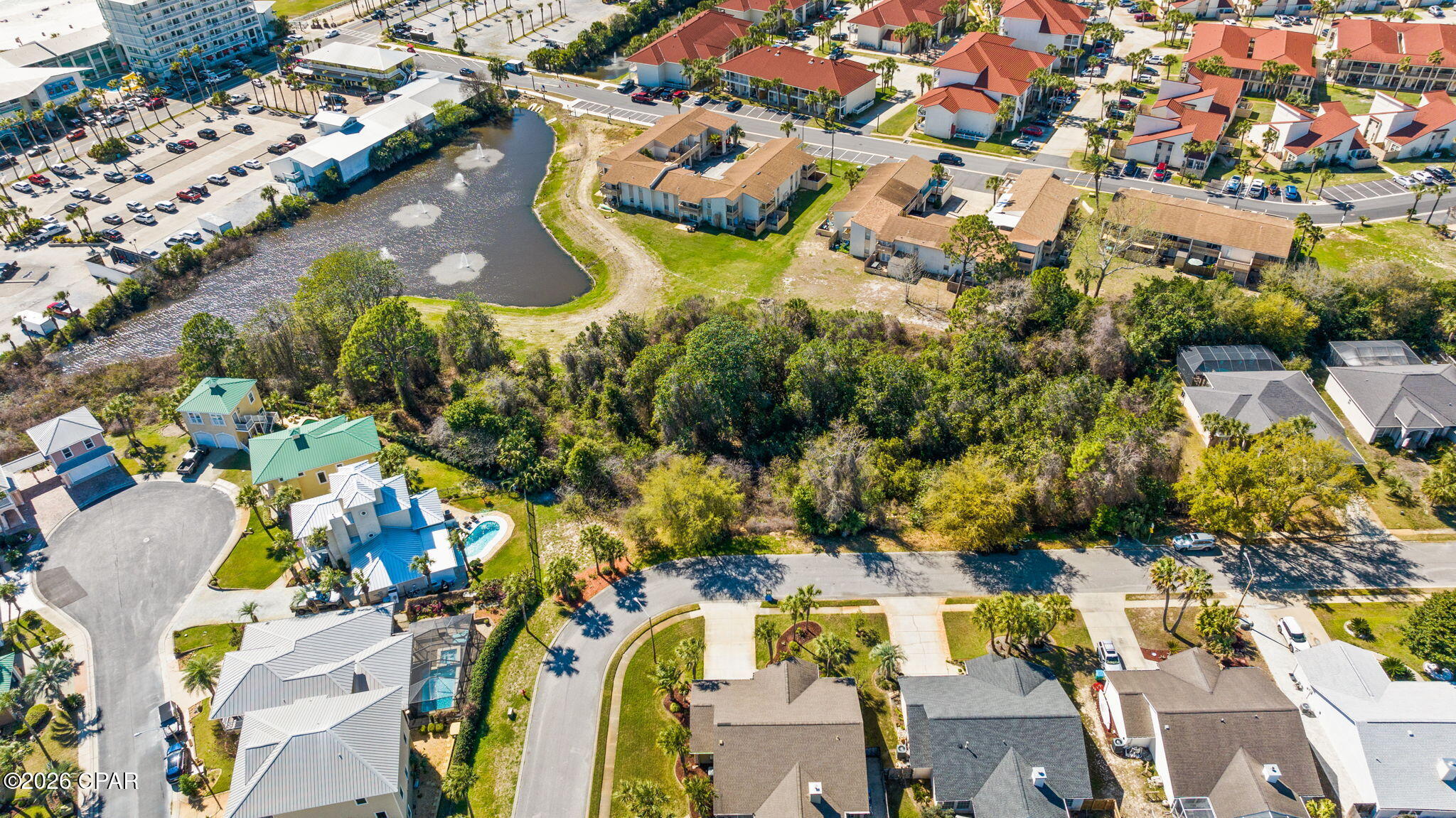 Summer Breeze Phase II - Land