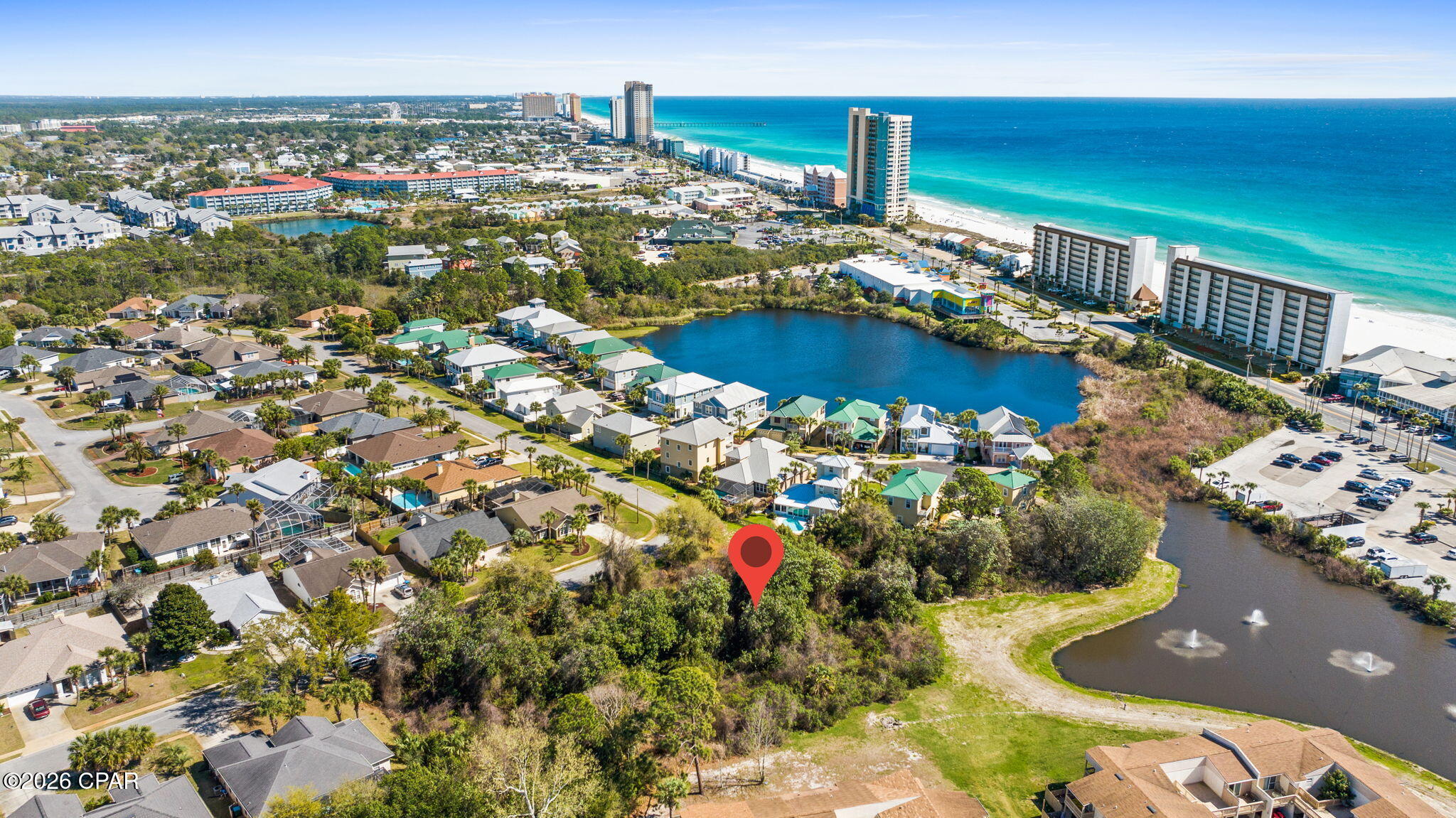 Summer Breeze Phase II - Land