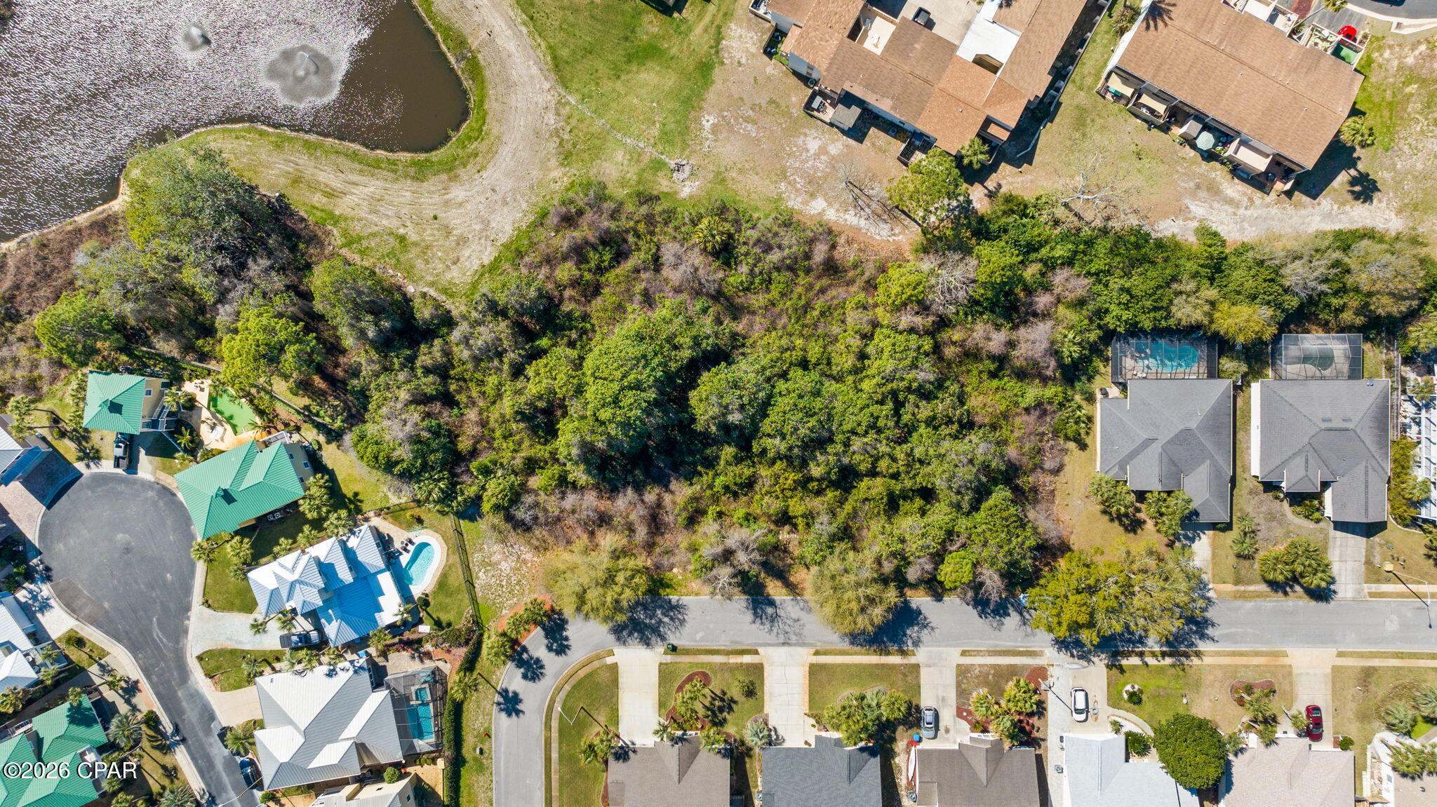 Summer Breeze Phase II - Land