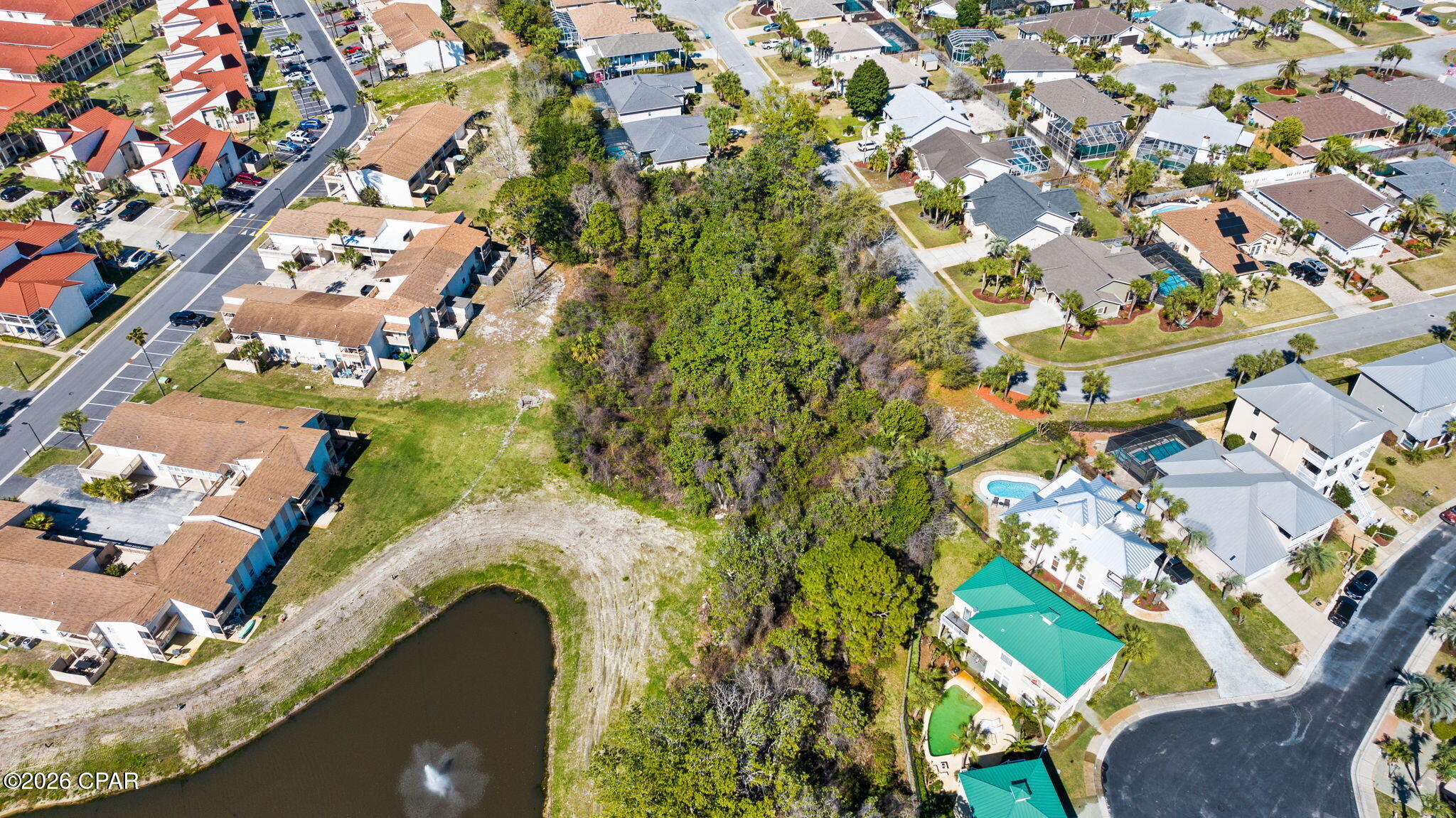 Summer Breeze Phase II - Land