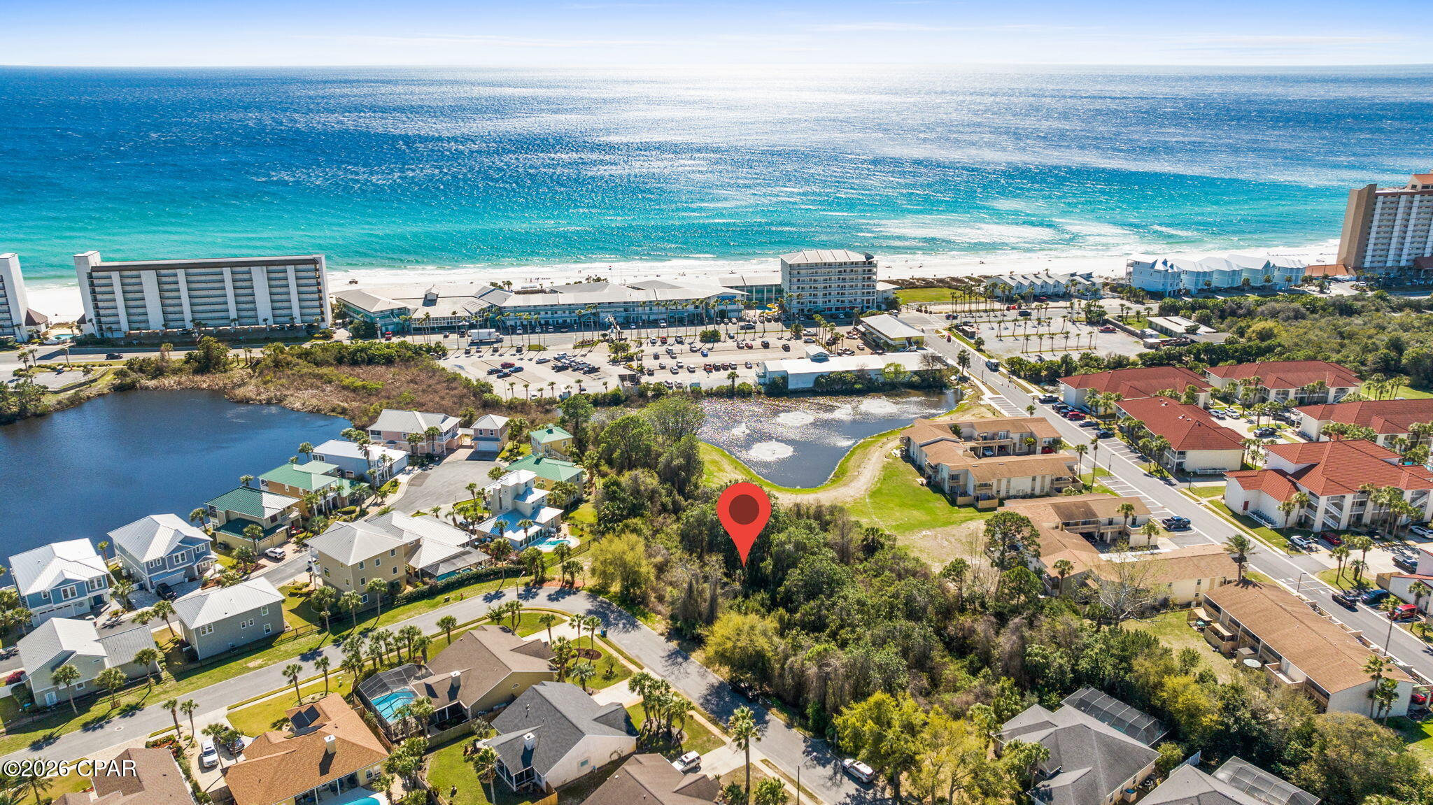 Summer Breeze Phase II - Land