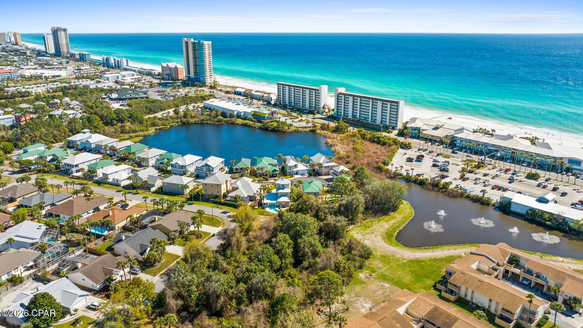 Summer Breeze Phase II - Land