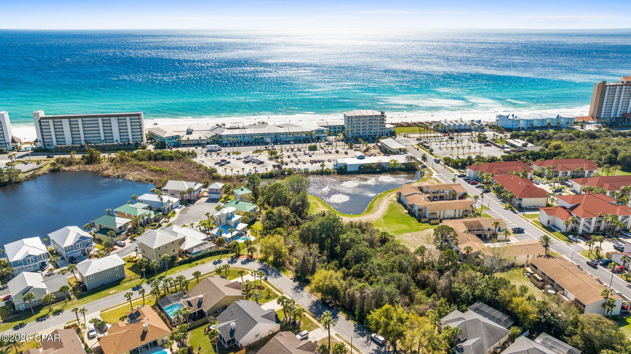 Summer Breeze Phase II - Land