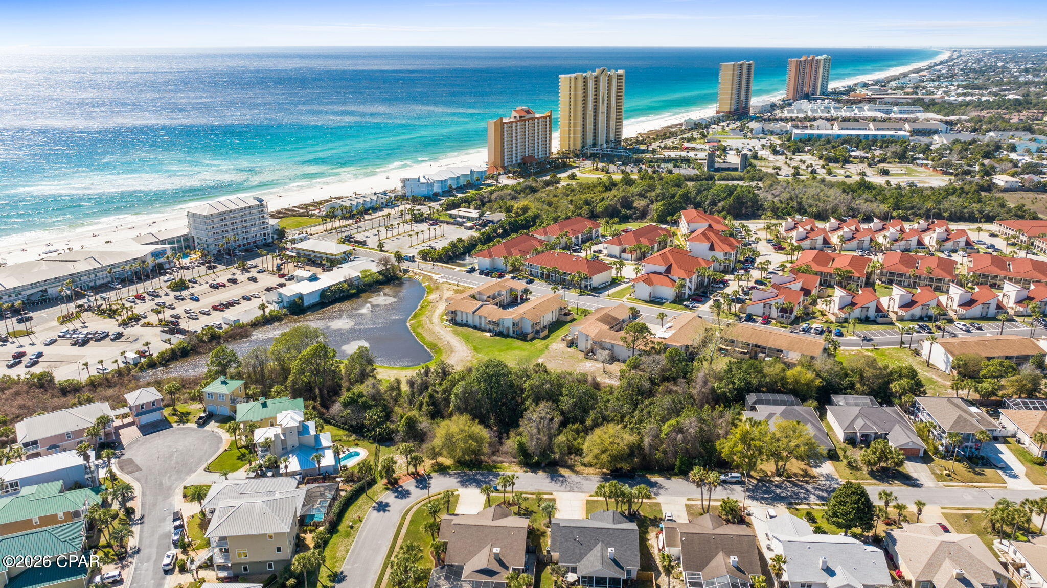 Summer Breeze Phase II - Land