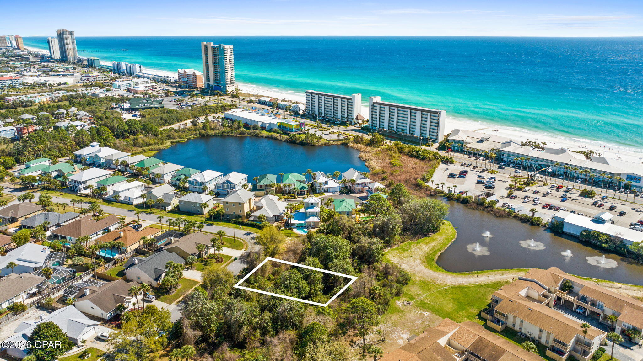 Summer Breeze Phase II - Land