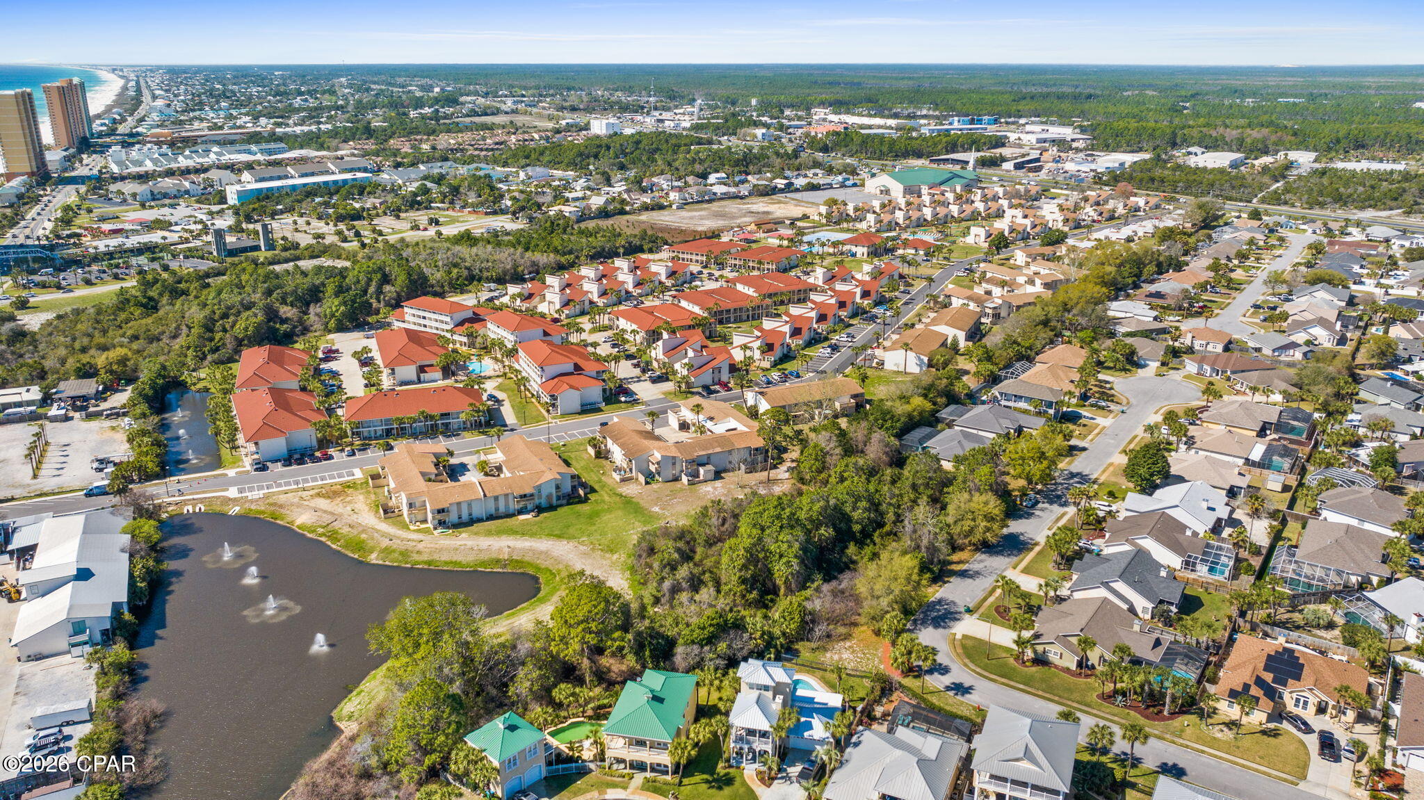 Summer Breeze Phase II - Land