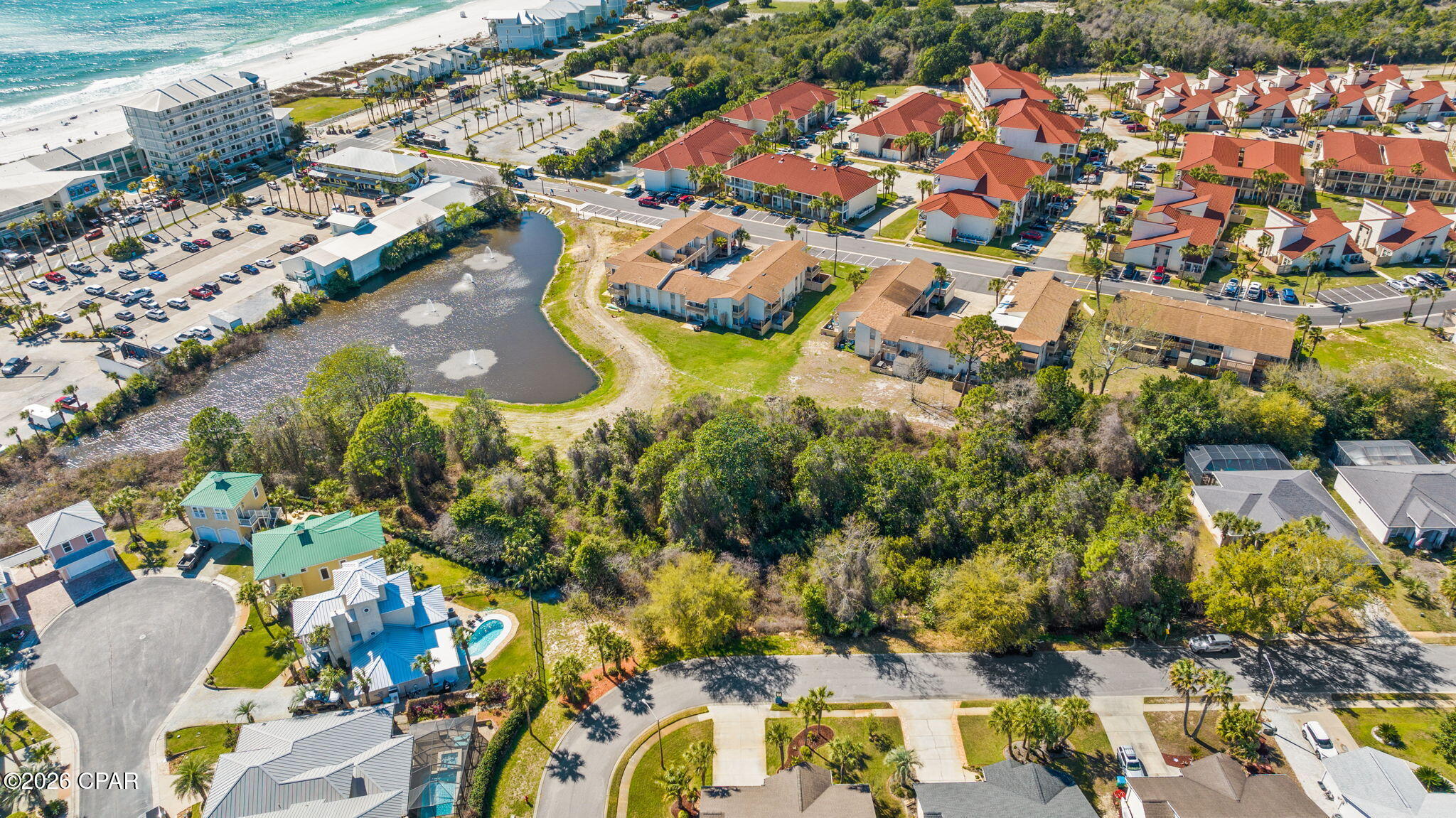 Summer Breeze Phase II - Land