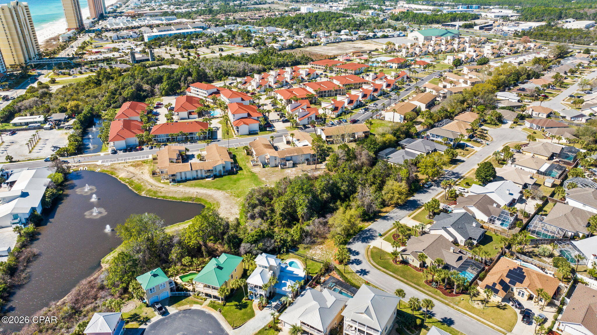 Summer Breeze Phase II - Land