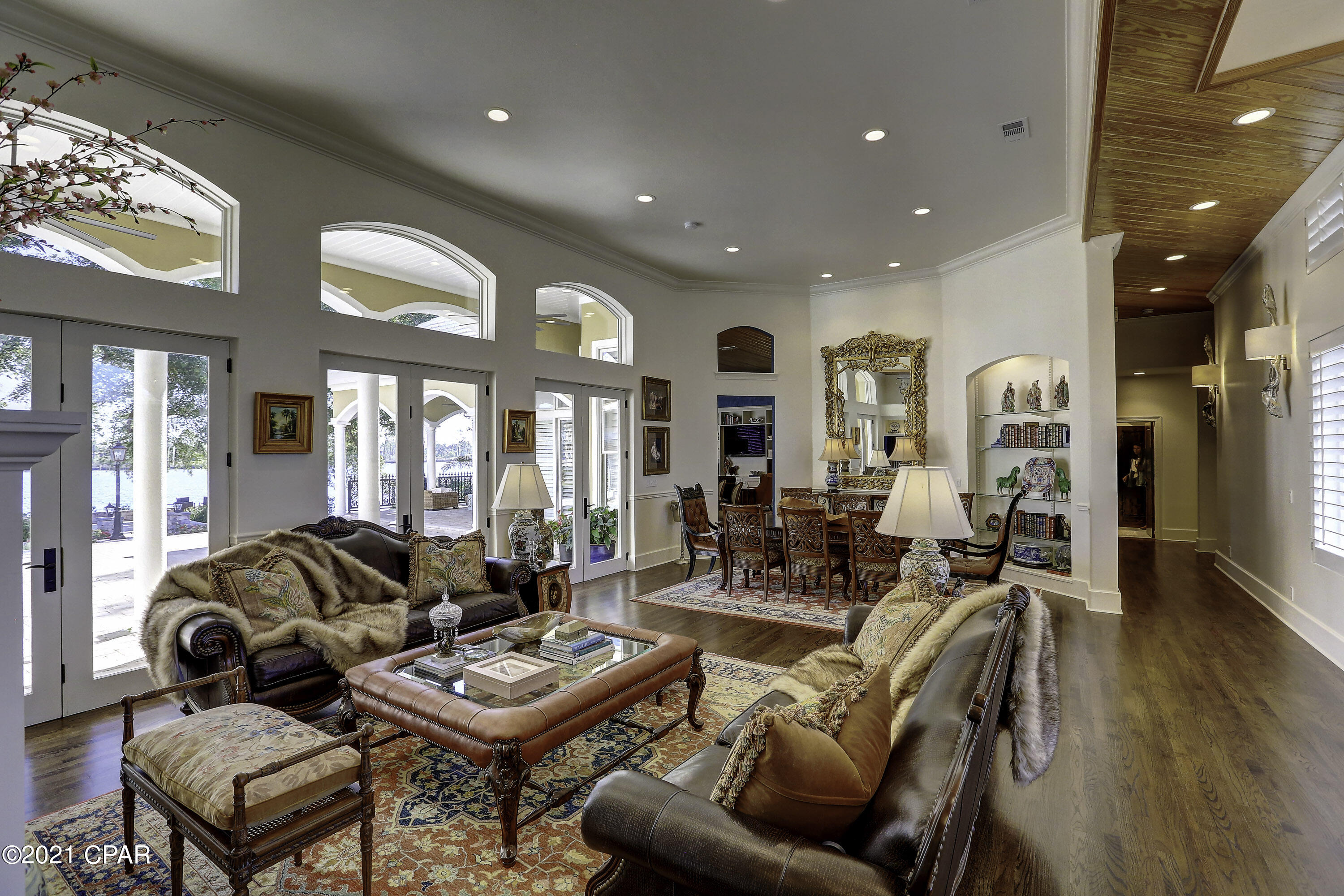 Leisure Shores - Residential