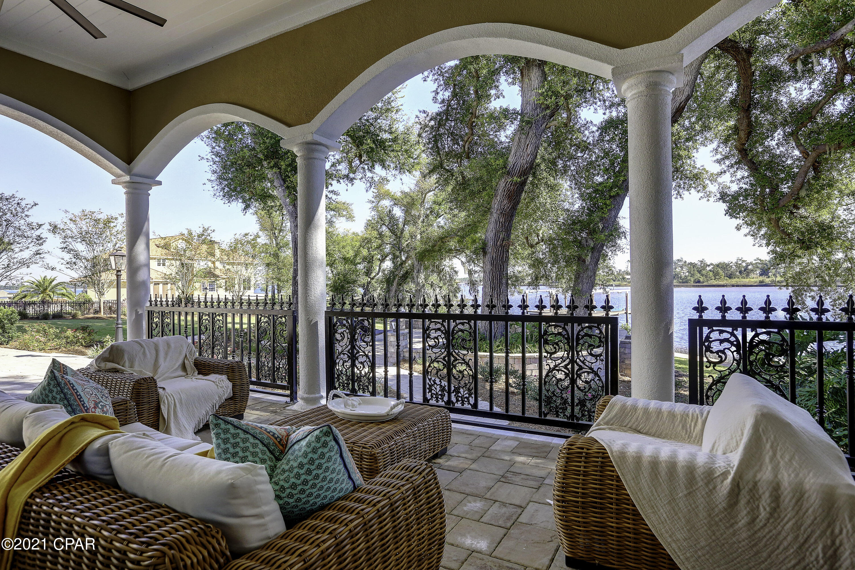 Leisure Shores - Residential