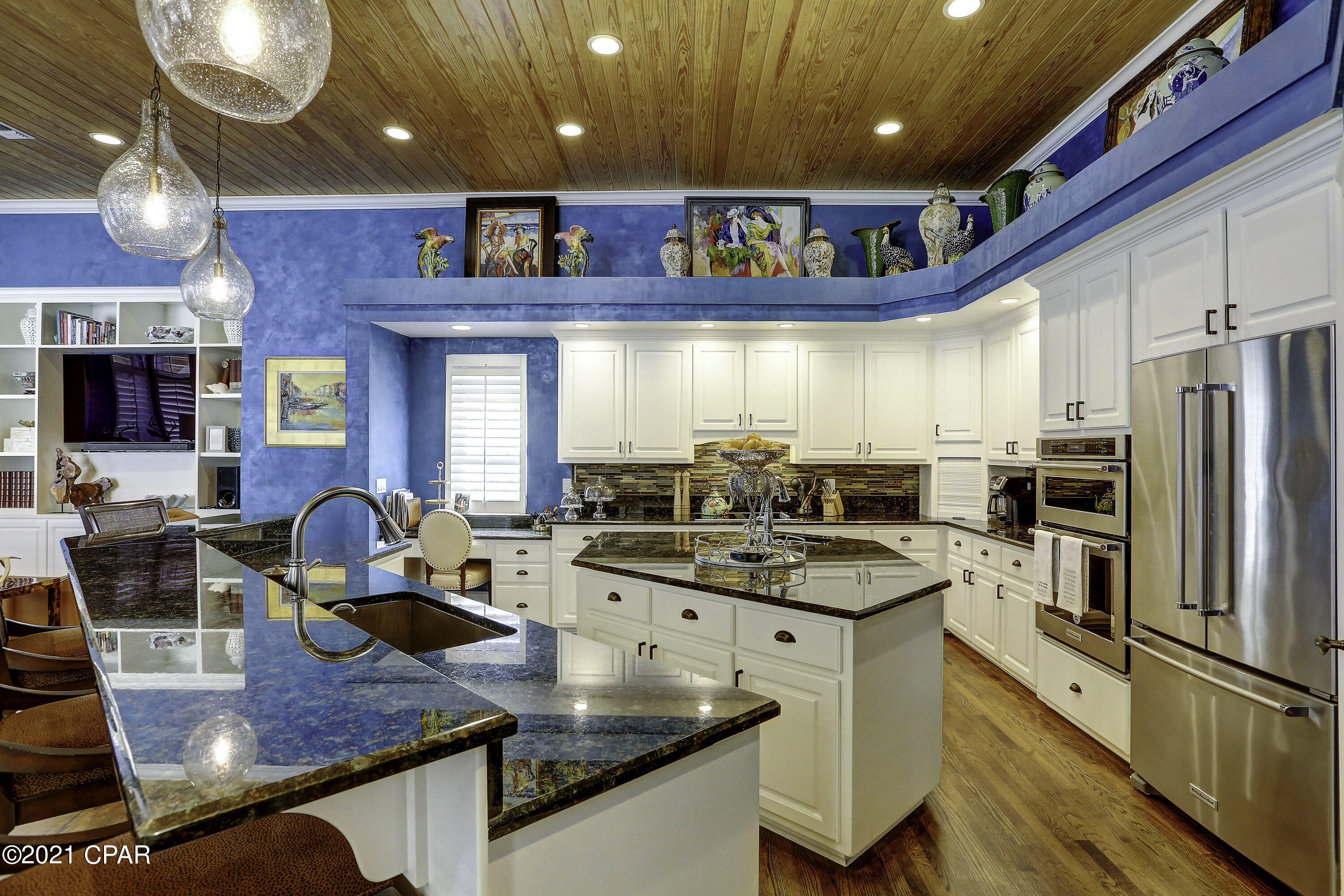 Leisure Shores - Residential