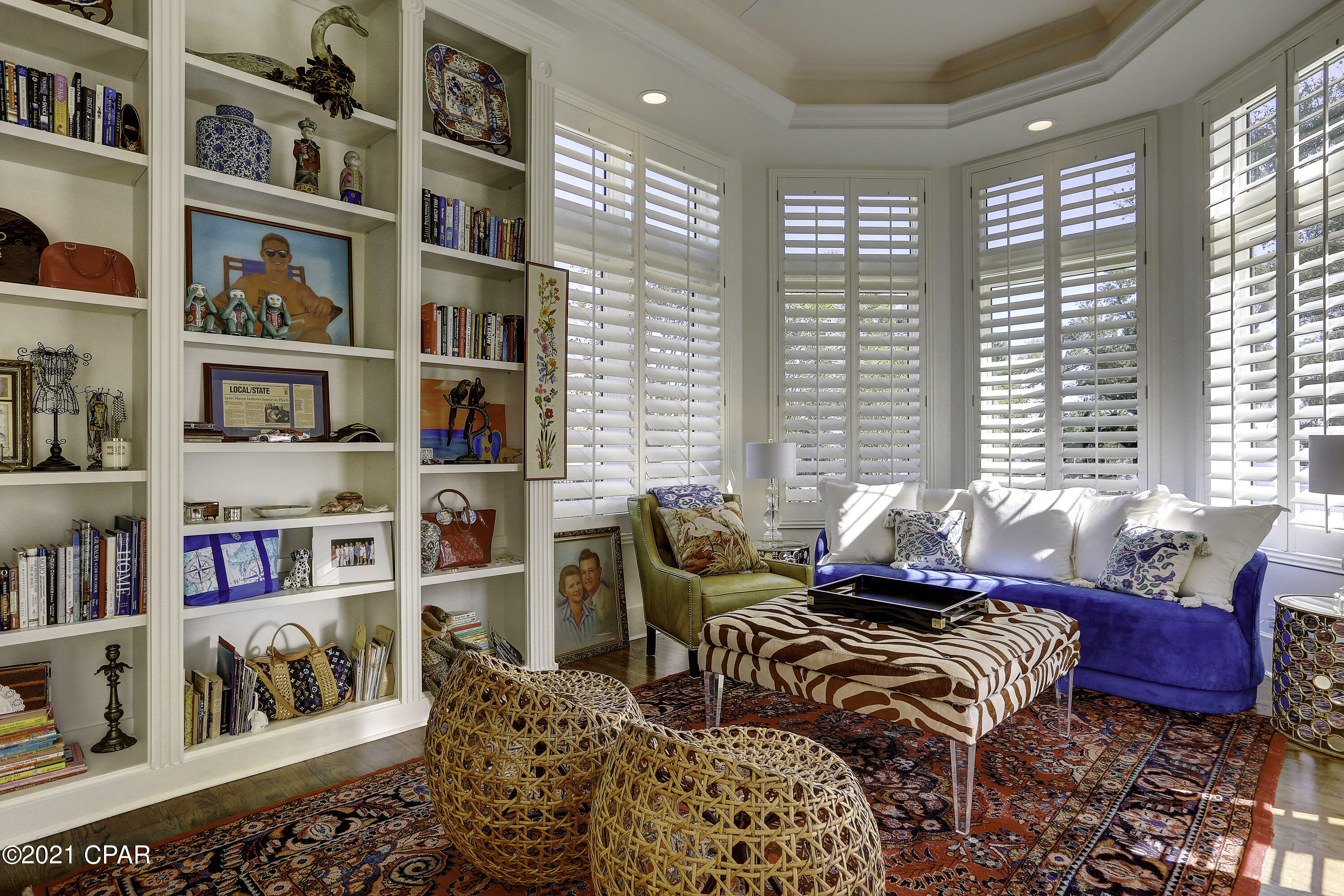 Leisure Shores - Residential