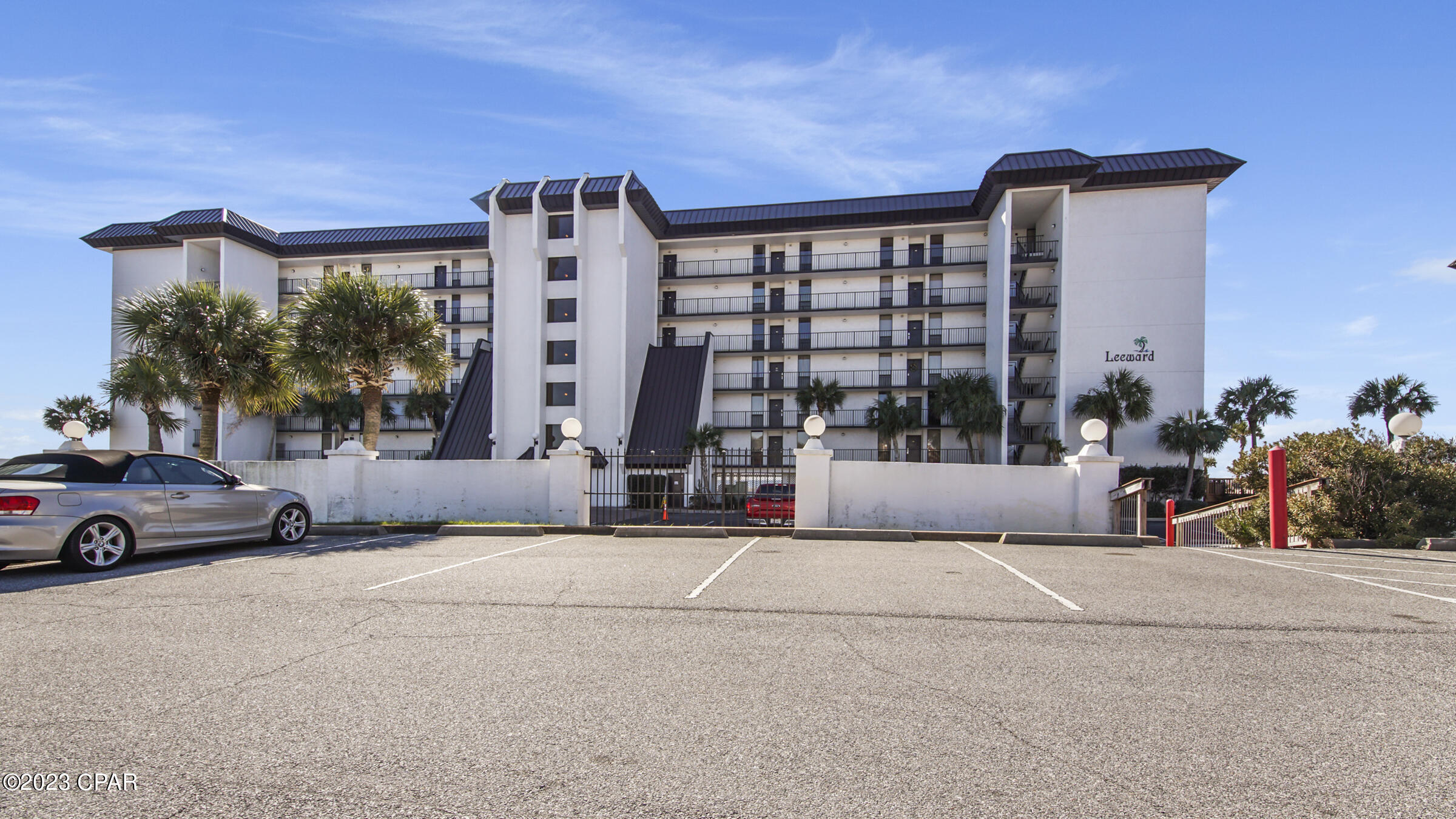 Leeward/Windward Condo - Residential