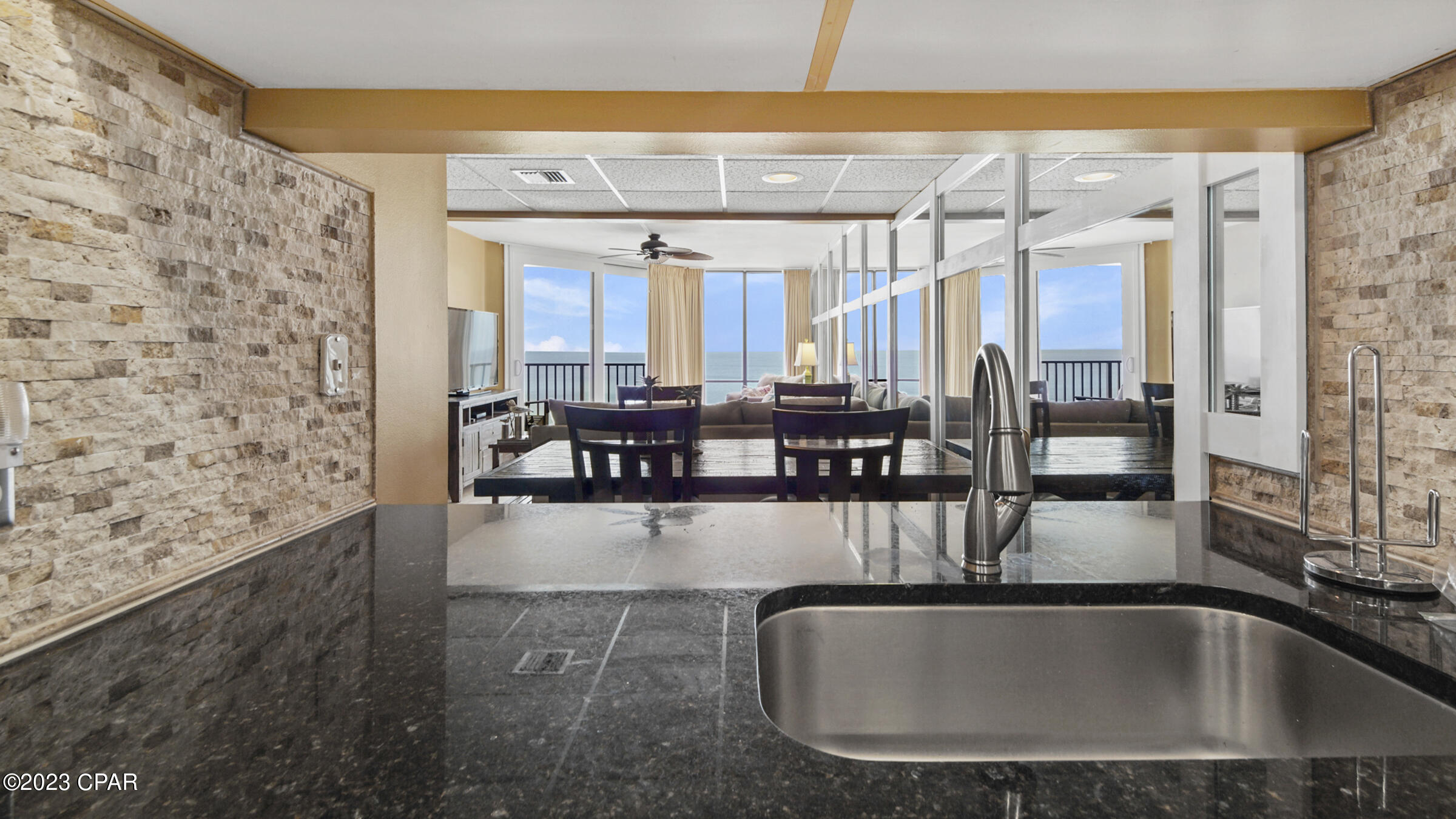 Leeward/Windward Condo - Residential