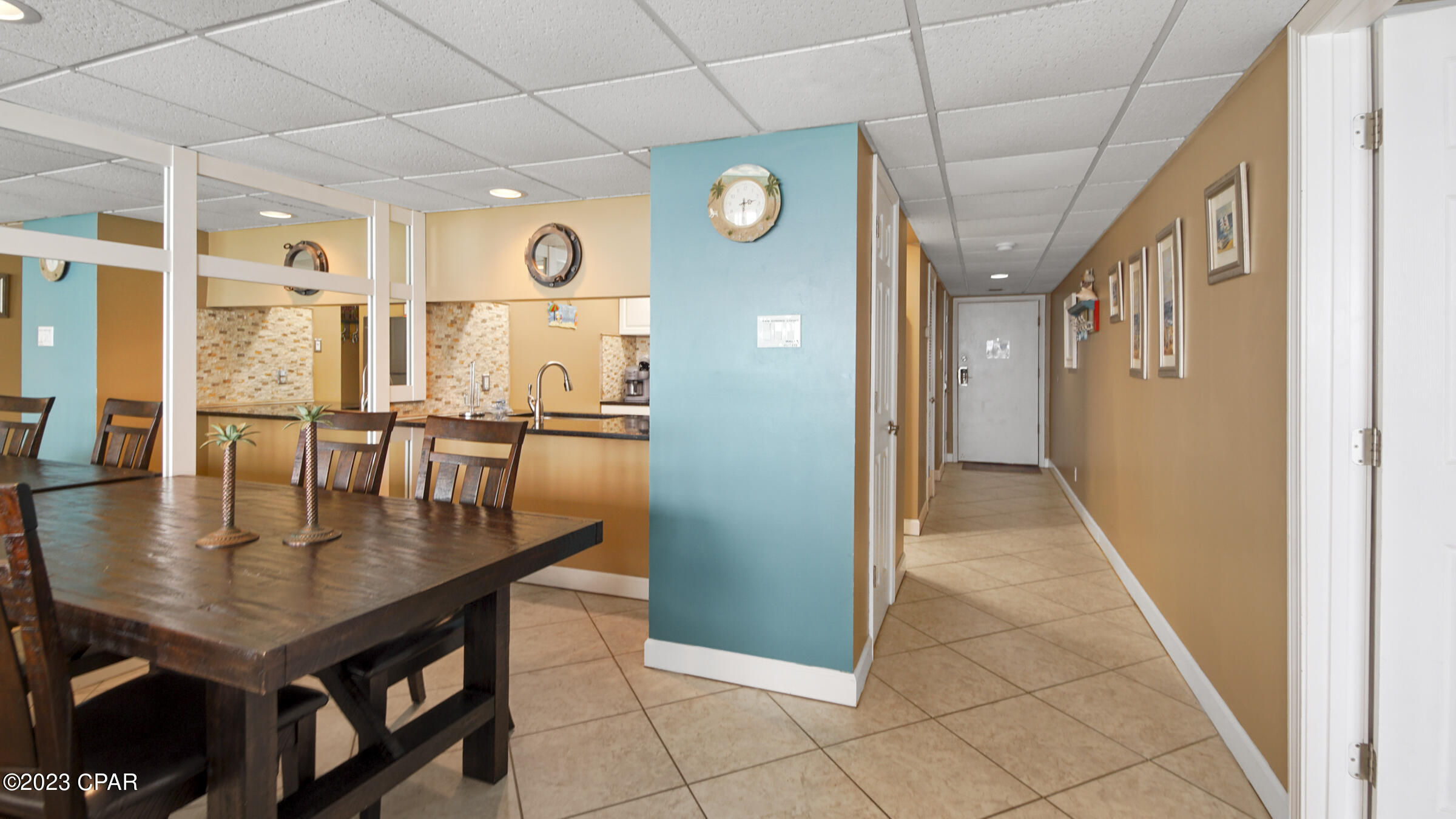 Leeward/Windward Condo - Residential