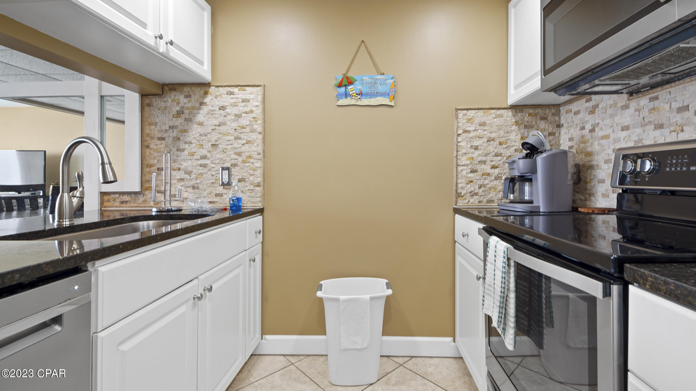 Leeward/Windward Condo - Residential