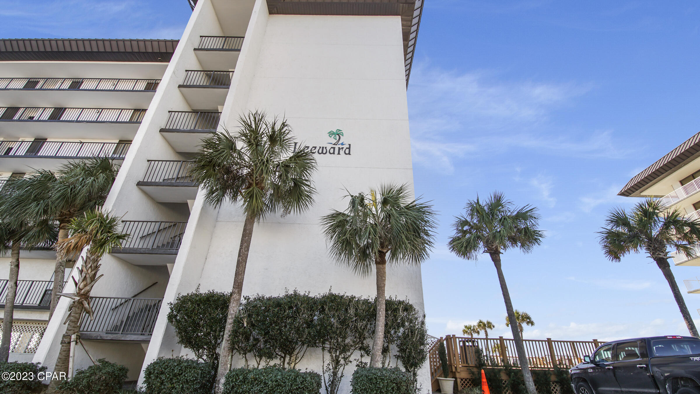 Leeward/Windward Condo - Residential