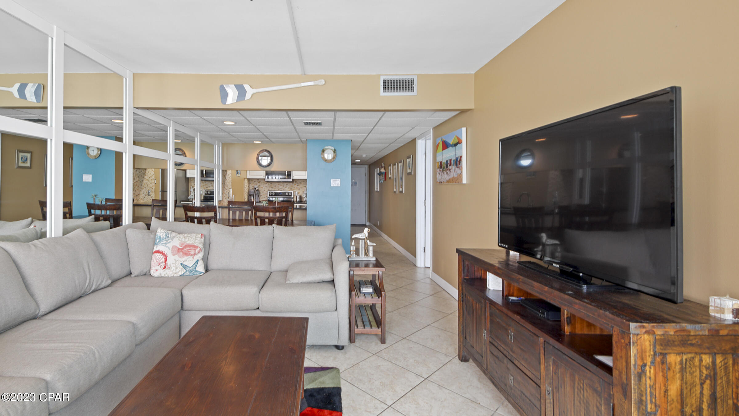 Leeward/Windward Condo - Residential