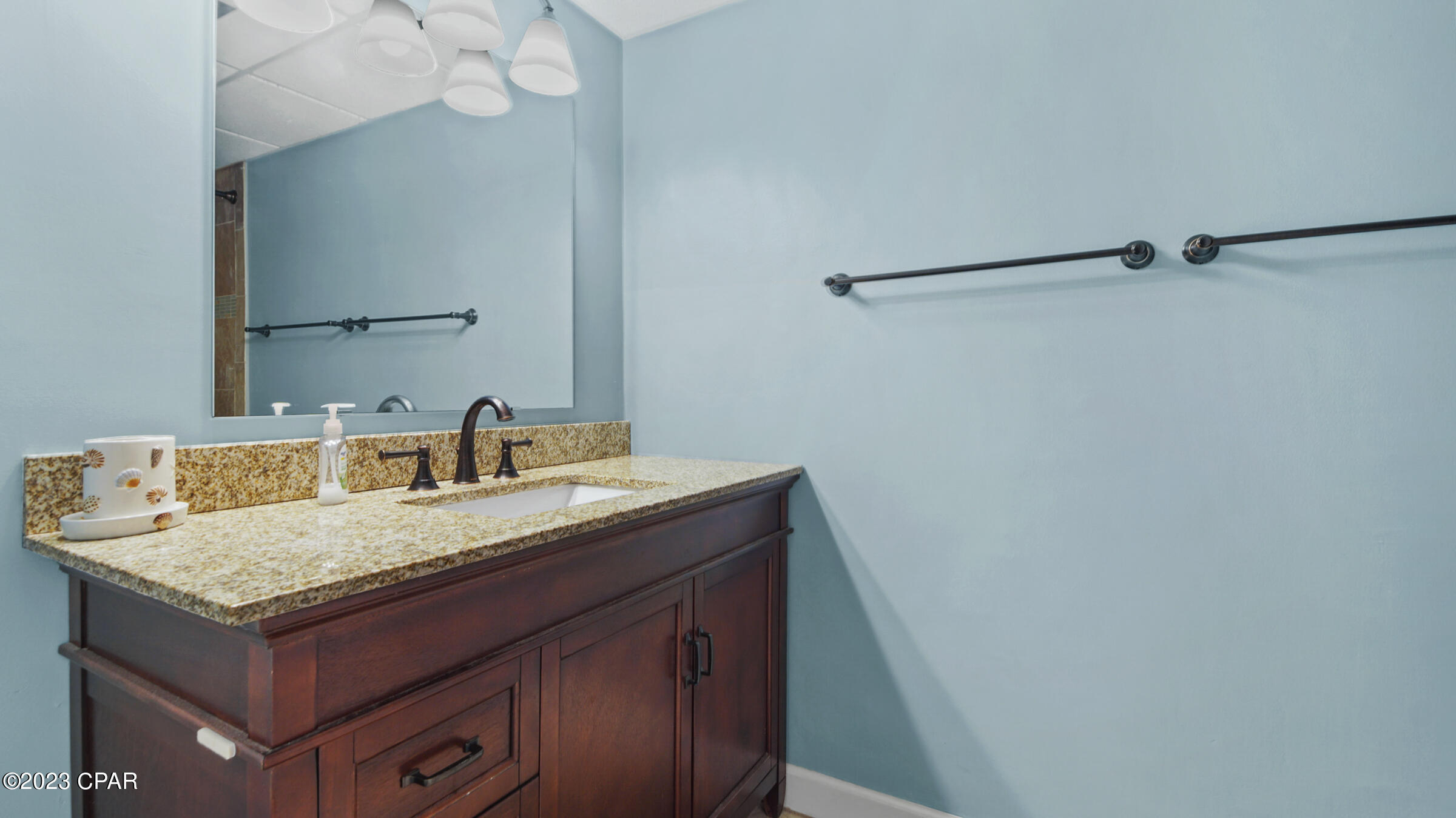 Leeward/Windward Condo - Residential