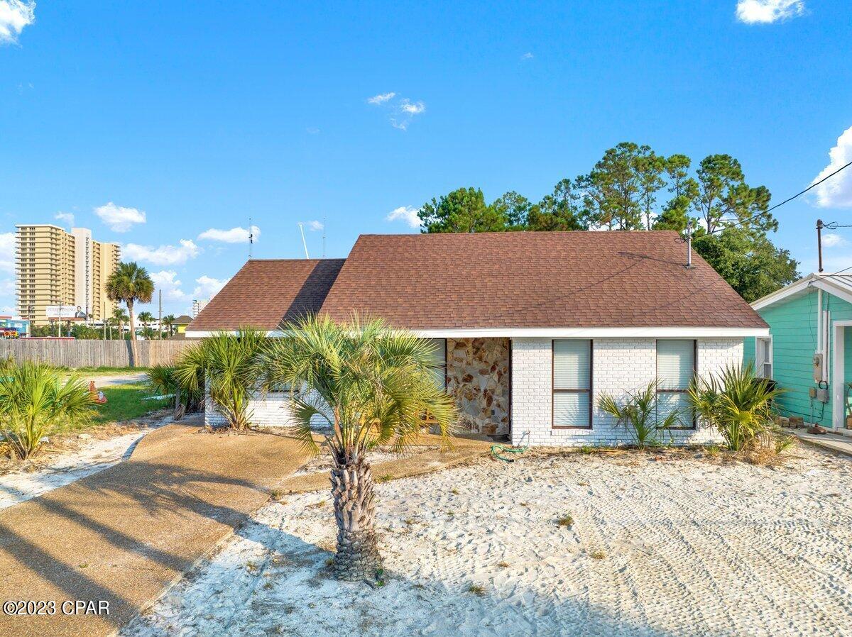 Bel Air - Residential