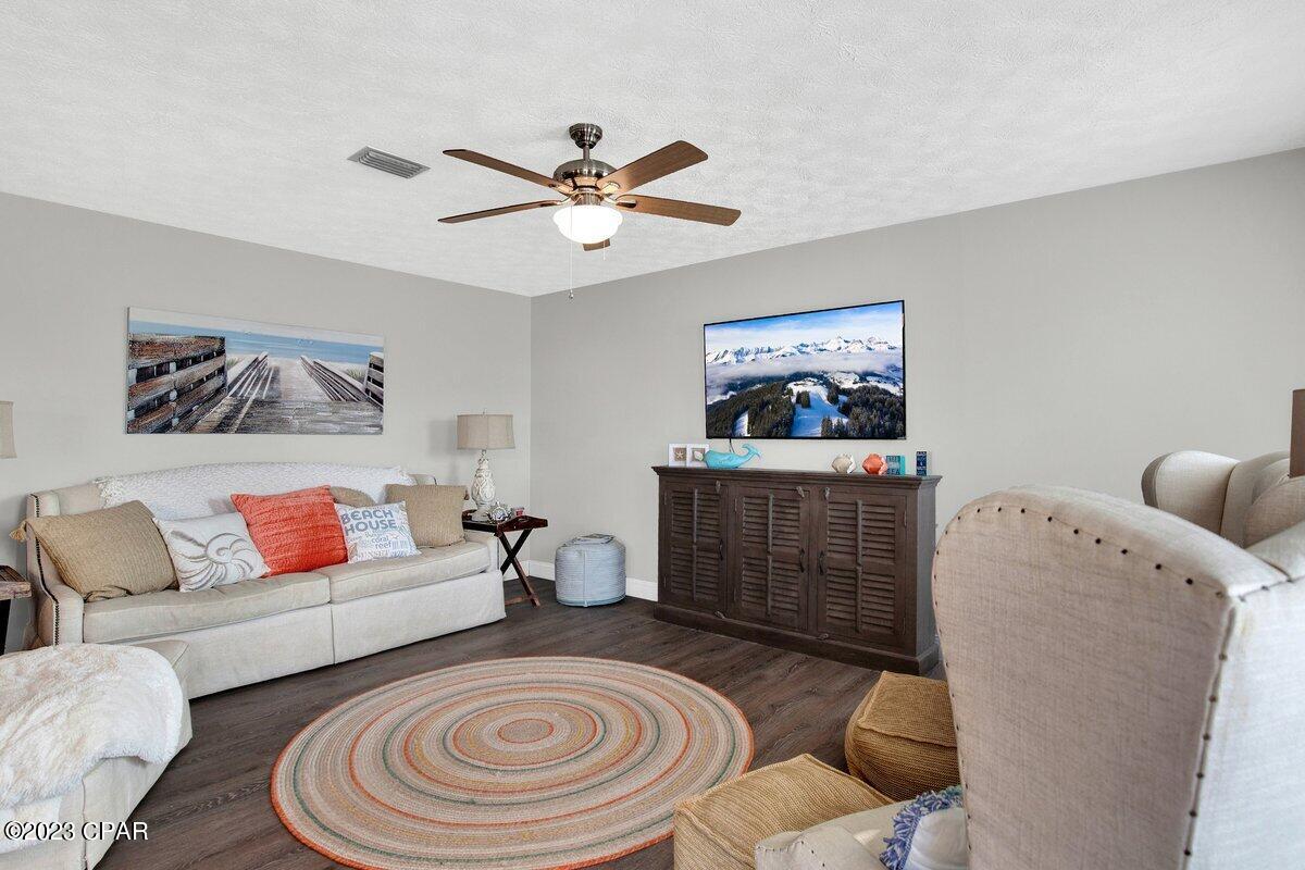 Bel Air - Residential