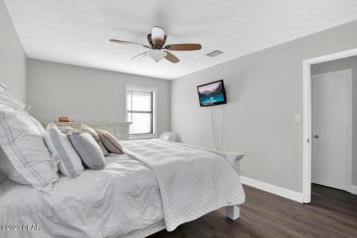 Bel Air - Residential