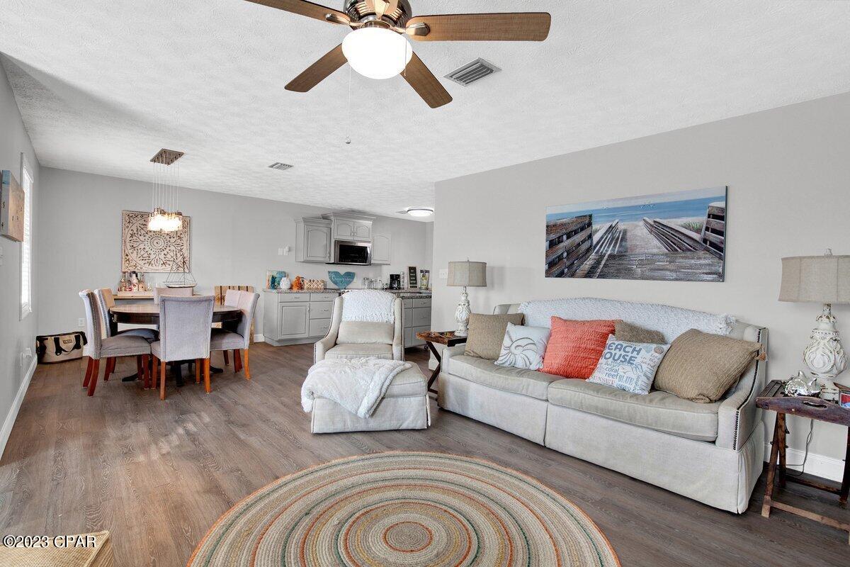 Bel Air - Residential