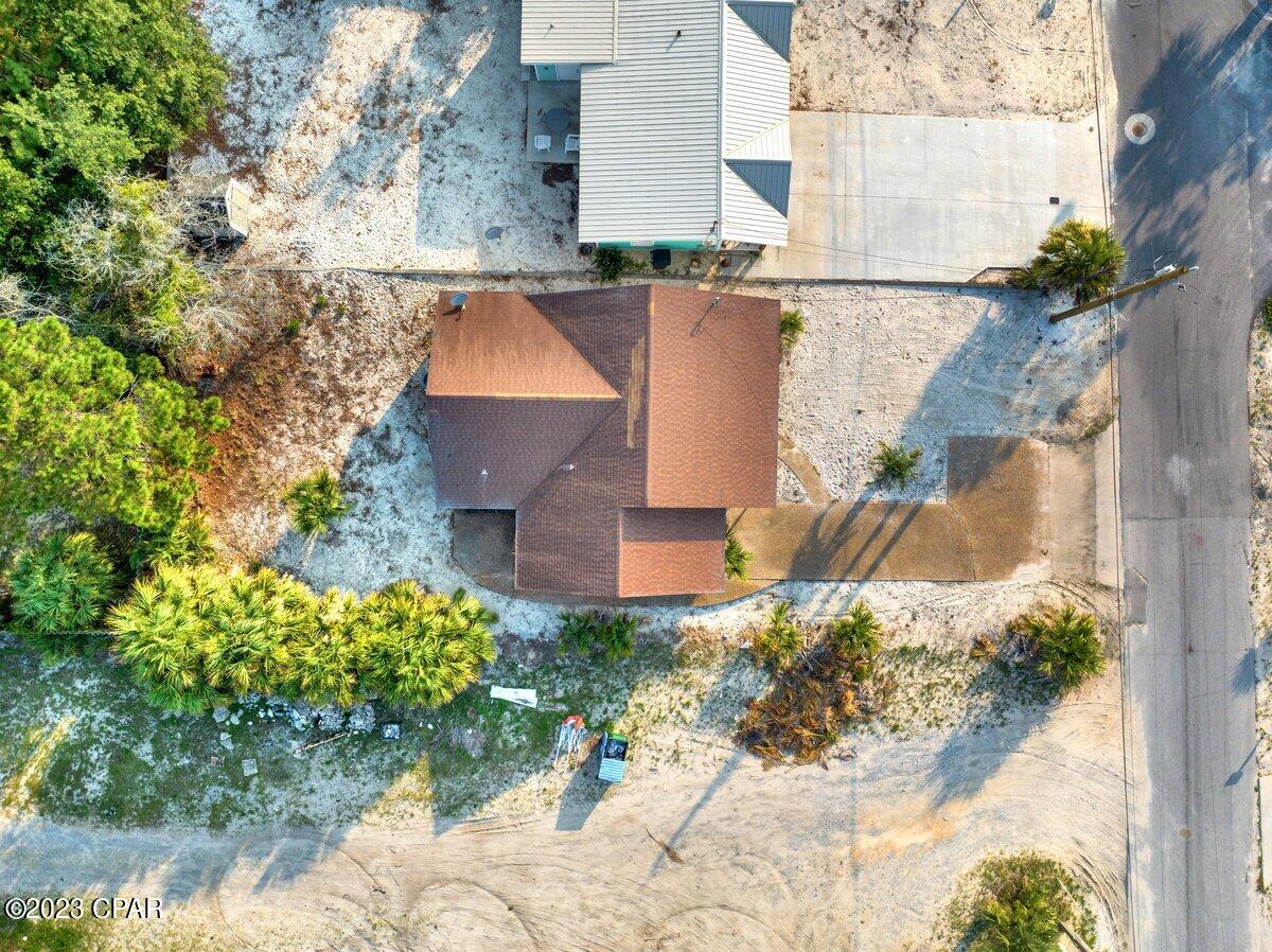 Bel Air - Residential