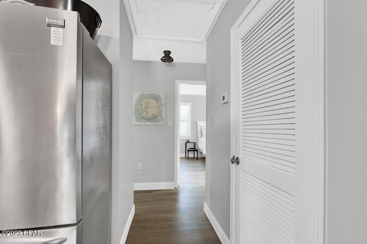 Bel Air - Residential