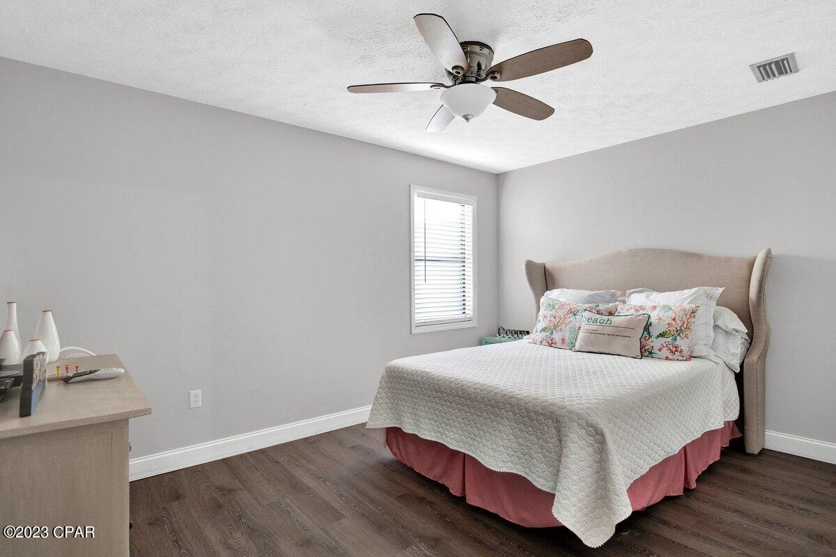 Bel Air - Residential