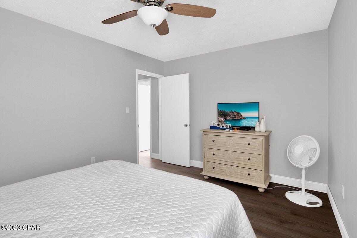 Bel Air - Residential