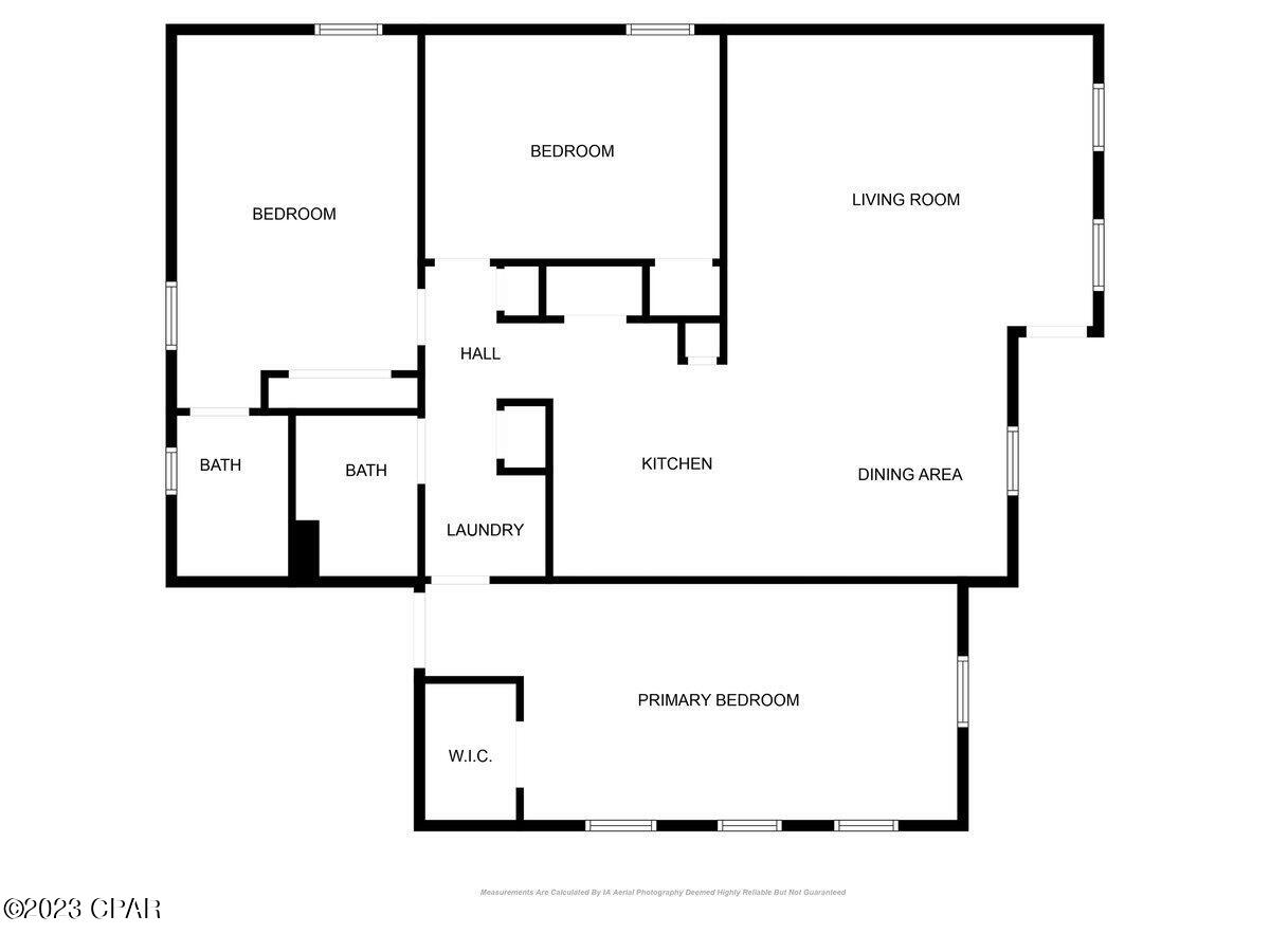 Bel Air - Residential
