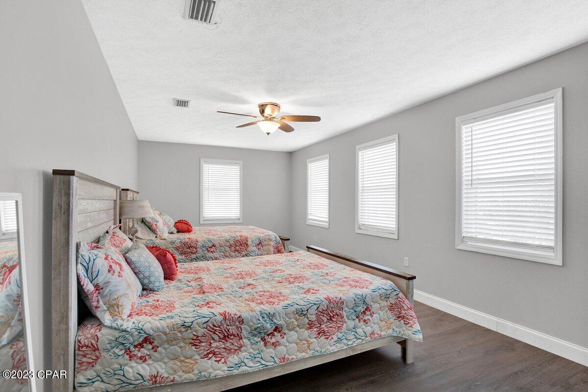 Bel Air - Residential