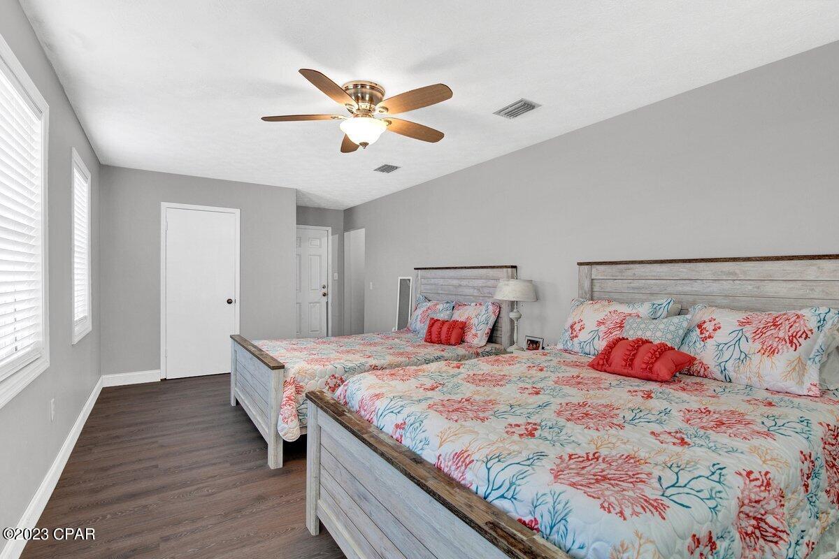 Bel Air - Residential