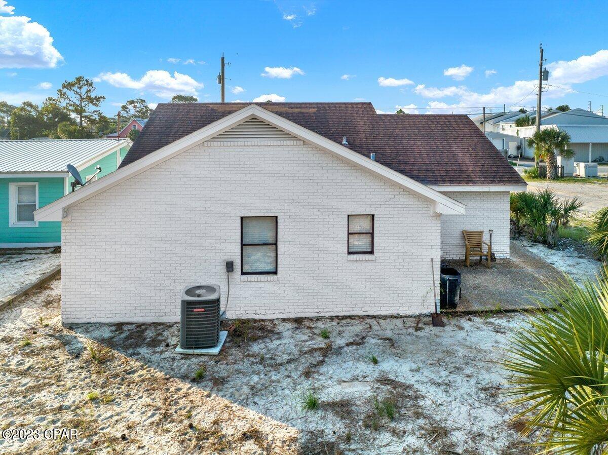 Bel Air - Residential